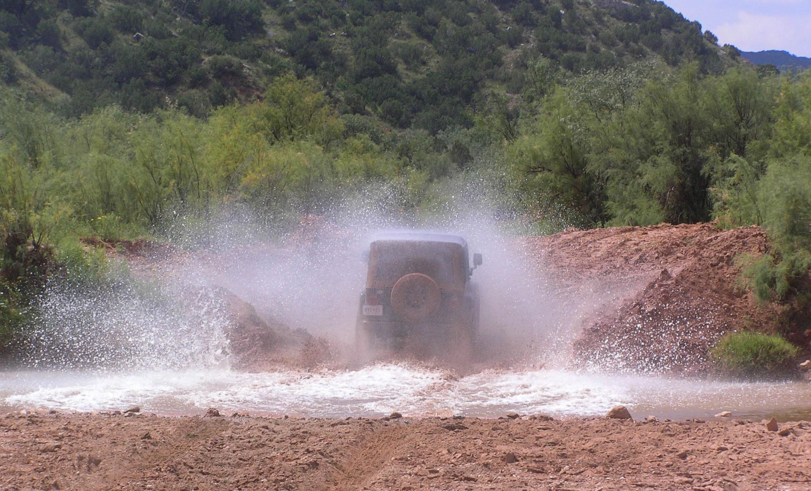 Diamond A Palo Duro Canyon Ranch property photograph 67