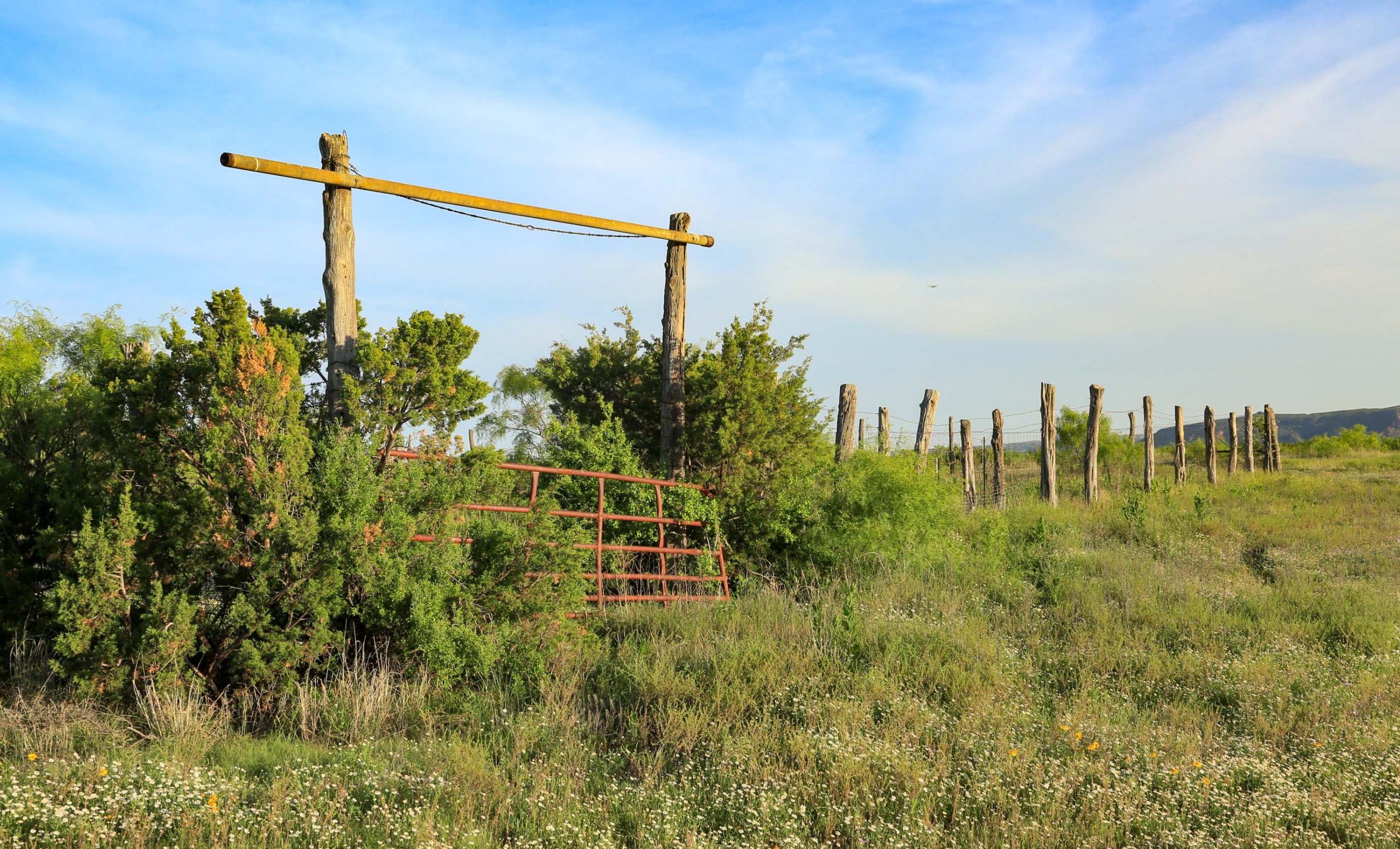 Diamond A Palo Duro Canyon Ranch property photograph 37