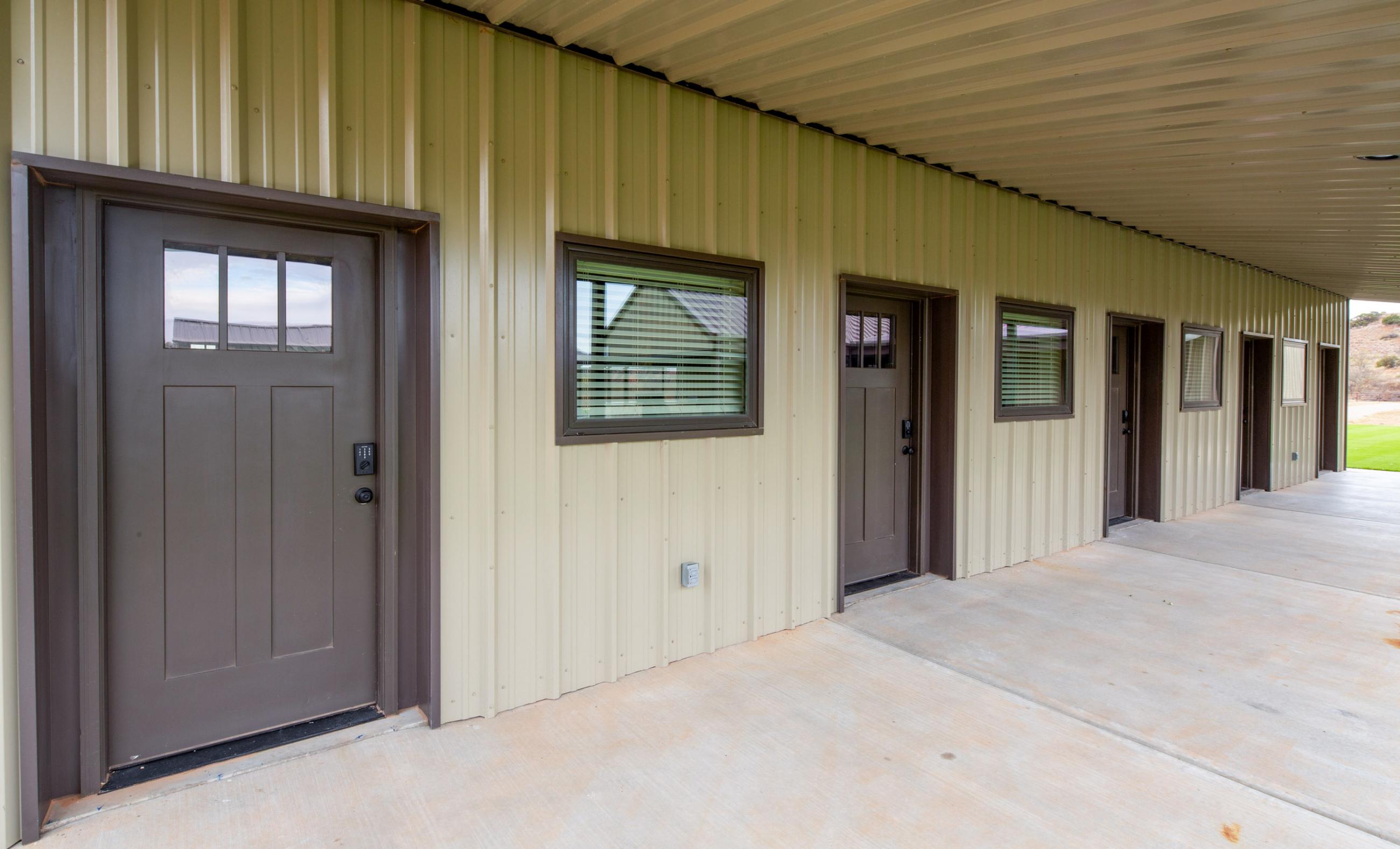 Diamond A Palo Duro Canyon Ranch property photograph 22