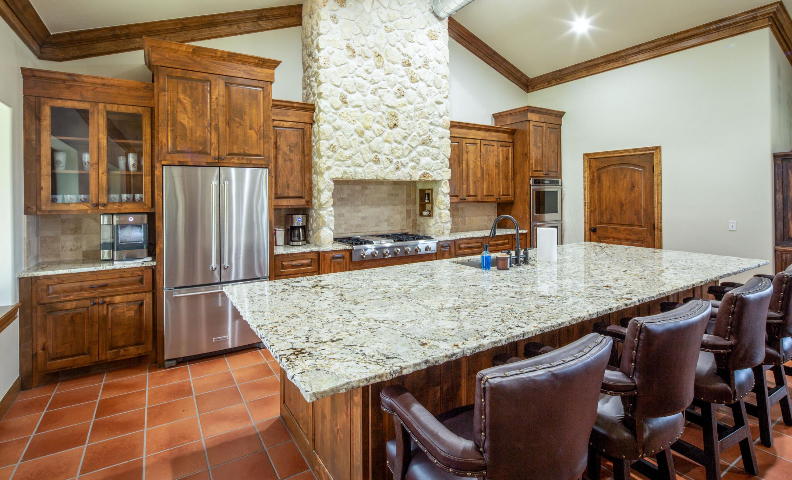 Diamond A Palo Duro Canyon Ranch property photograph 18