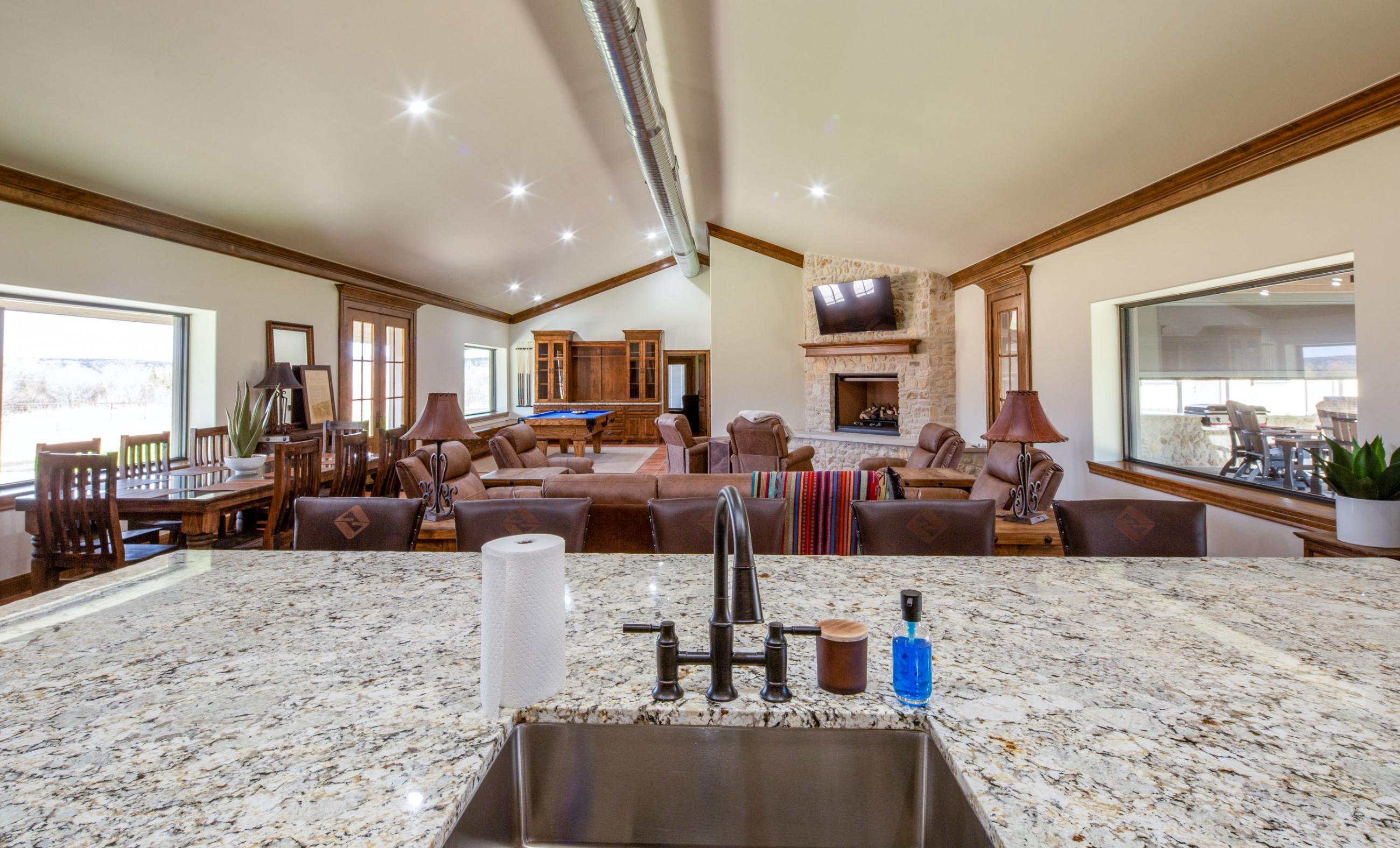 Diamond A Palo Duro Canyon Ranch property photograph 17