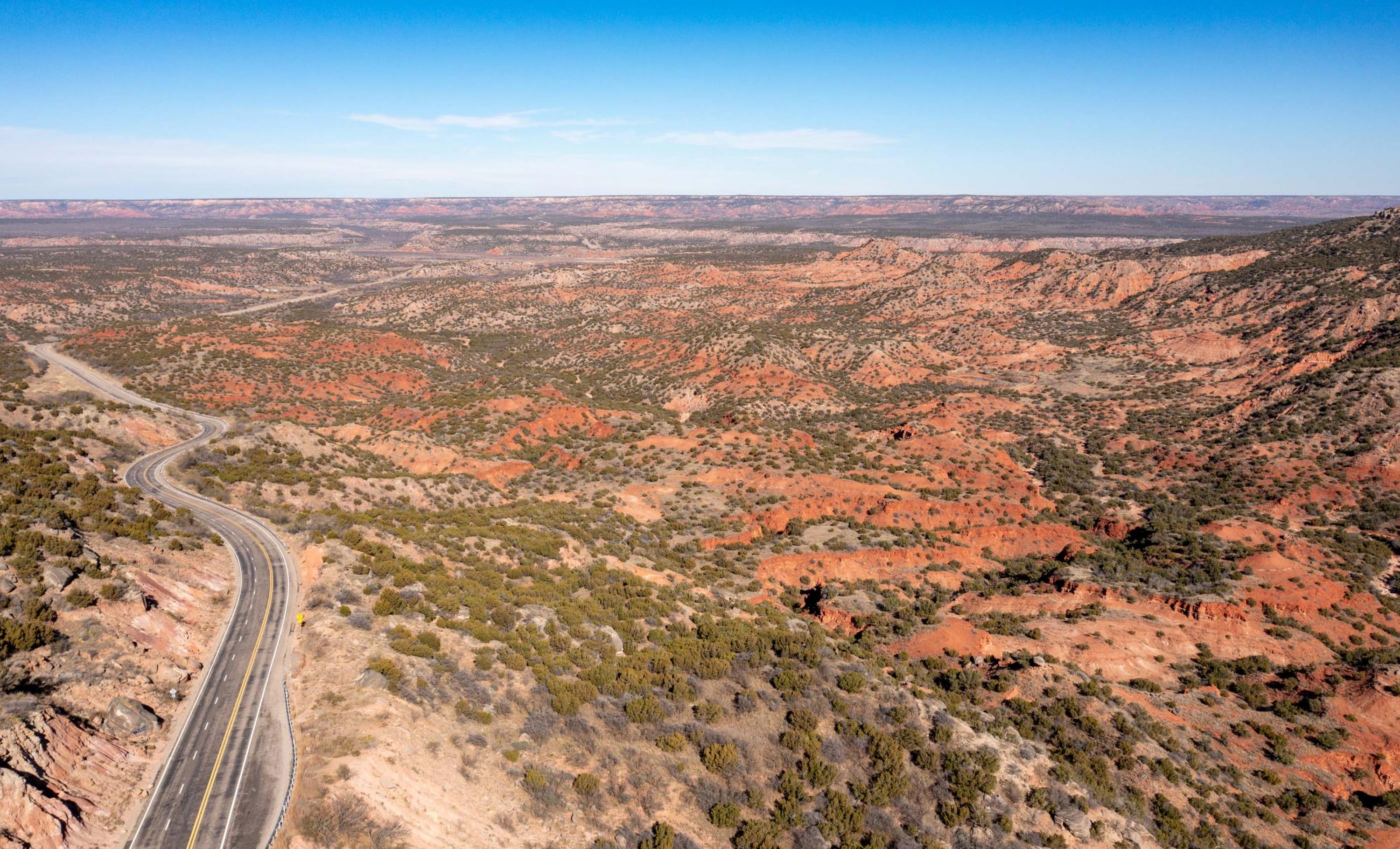 Diamond A Palo Duro Canyon Ranch property photograph 39
