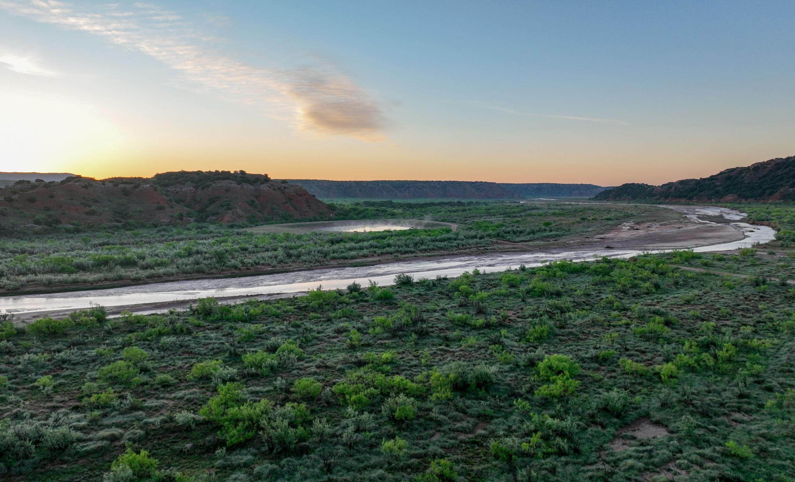 Diamond A Palo Duro Canyon Ranch property photograph 46