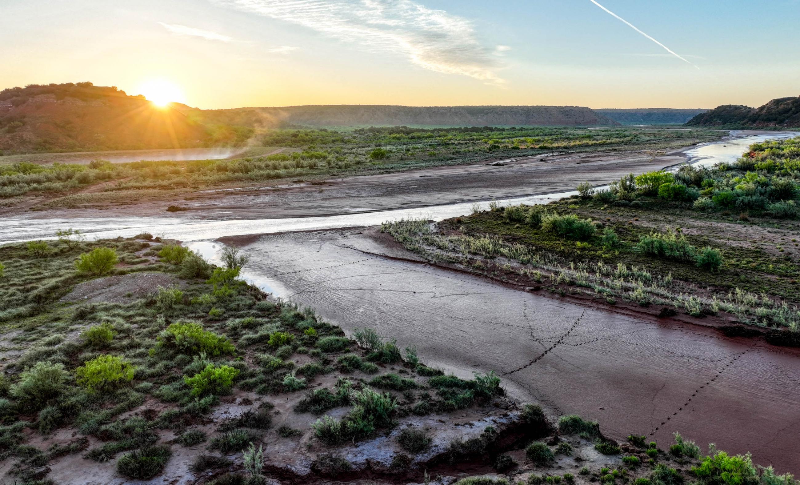 Diamond A Palo Duro Canyon Ranch property photograph 41