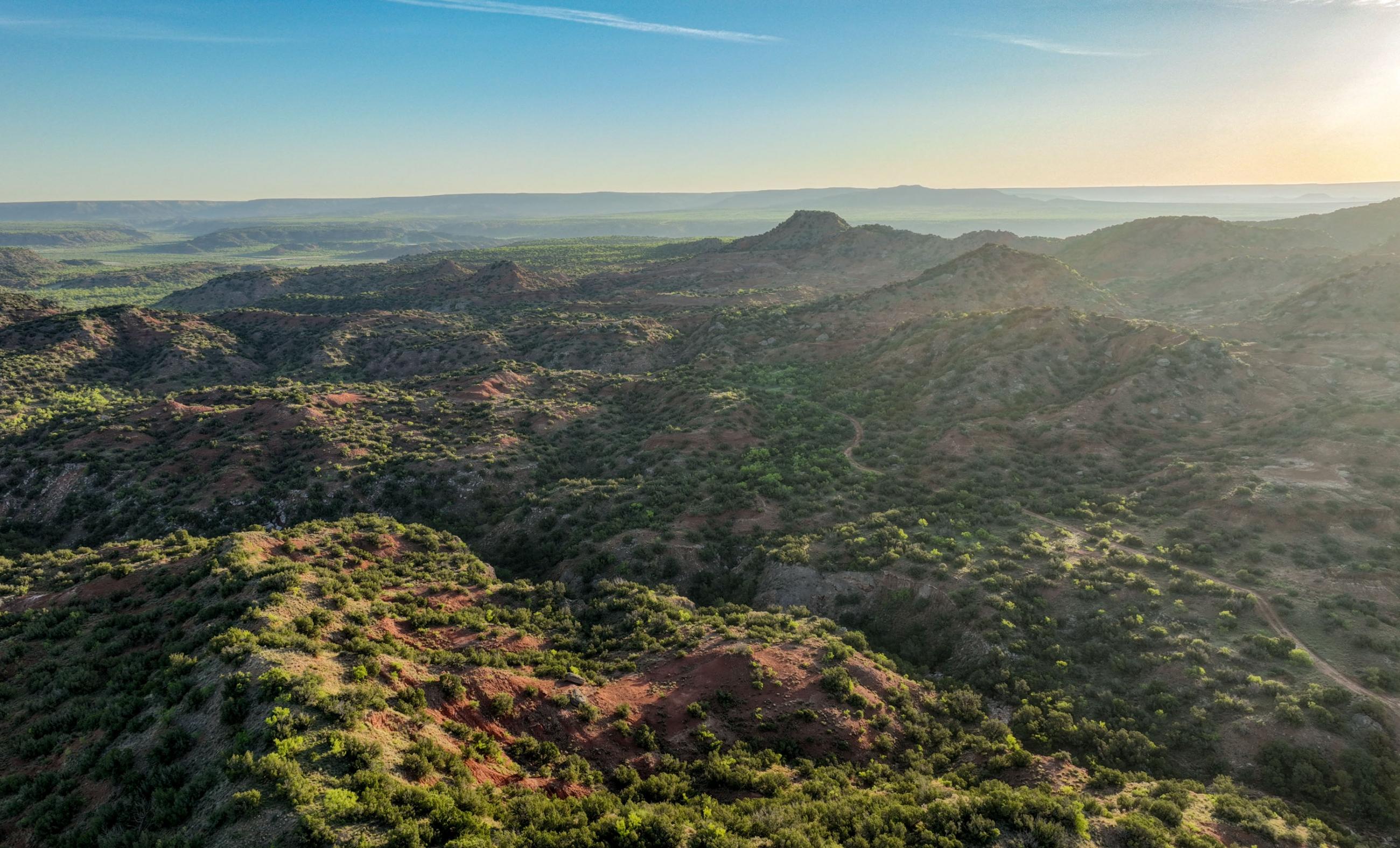 Diamond A Palo Duro Canyon Ranch property photograph 11