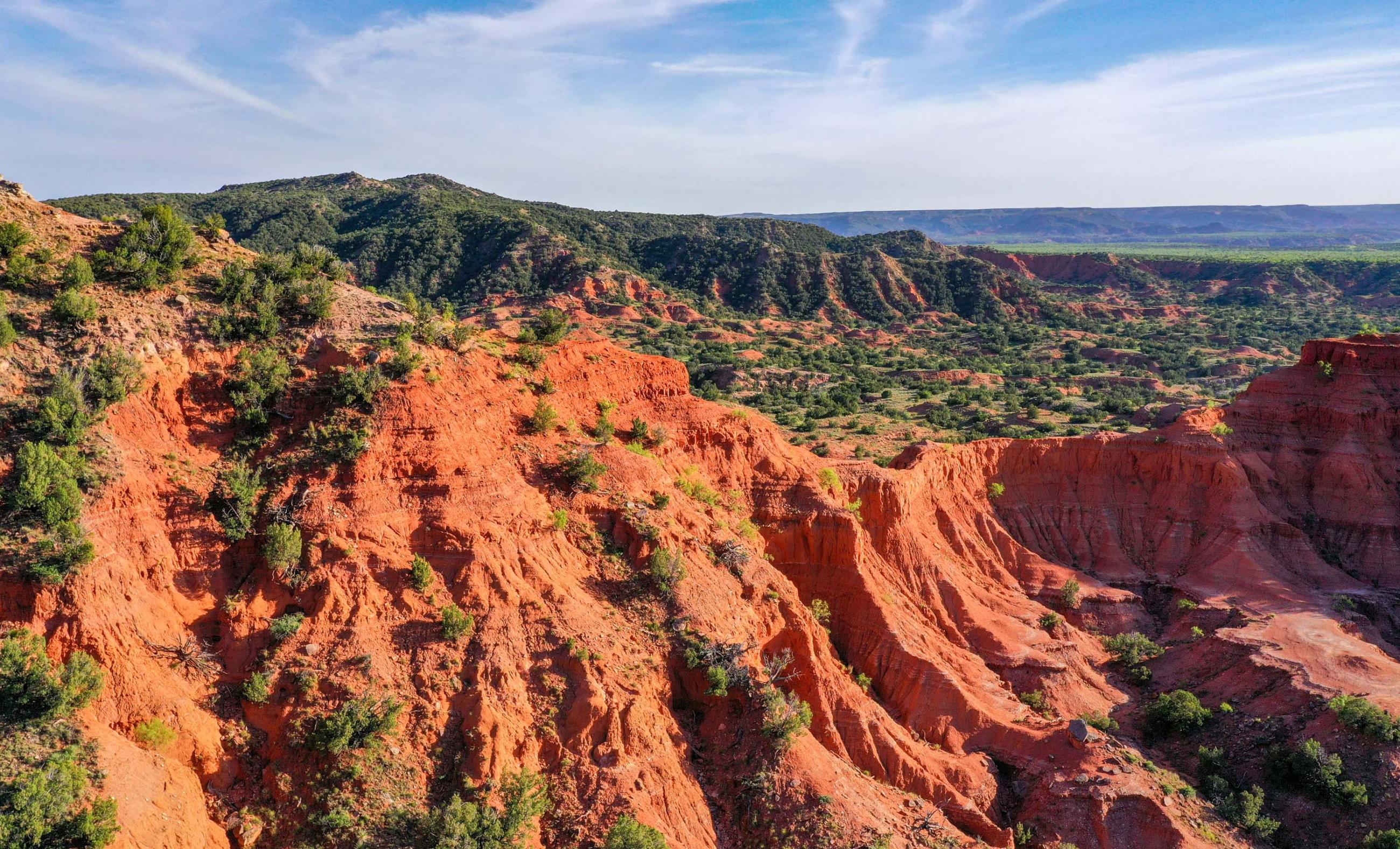 Diamond A Palo Duro Canyon Ranch property photograph 76