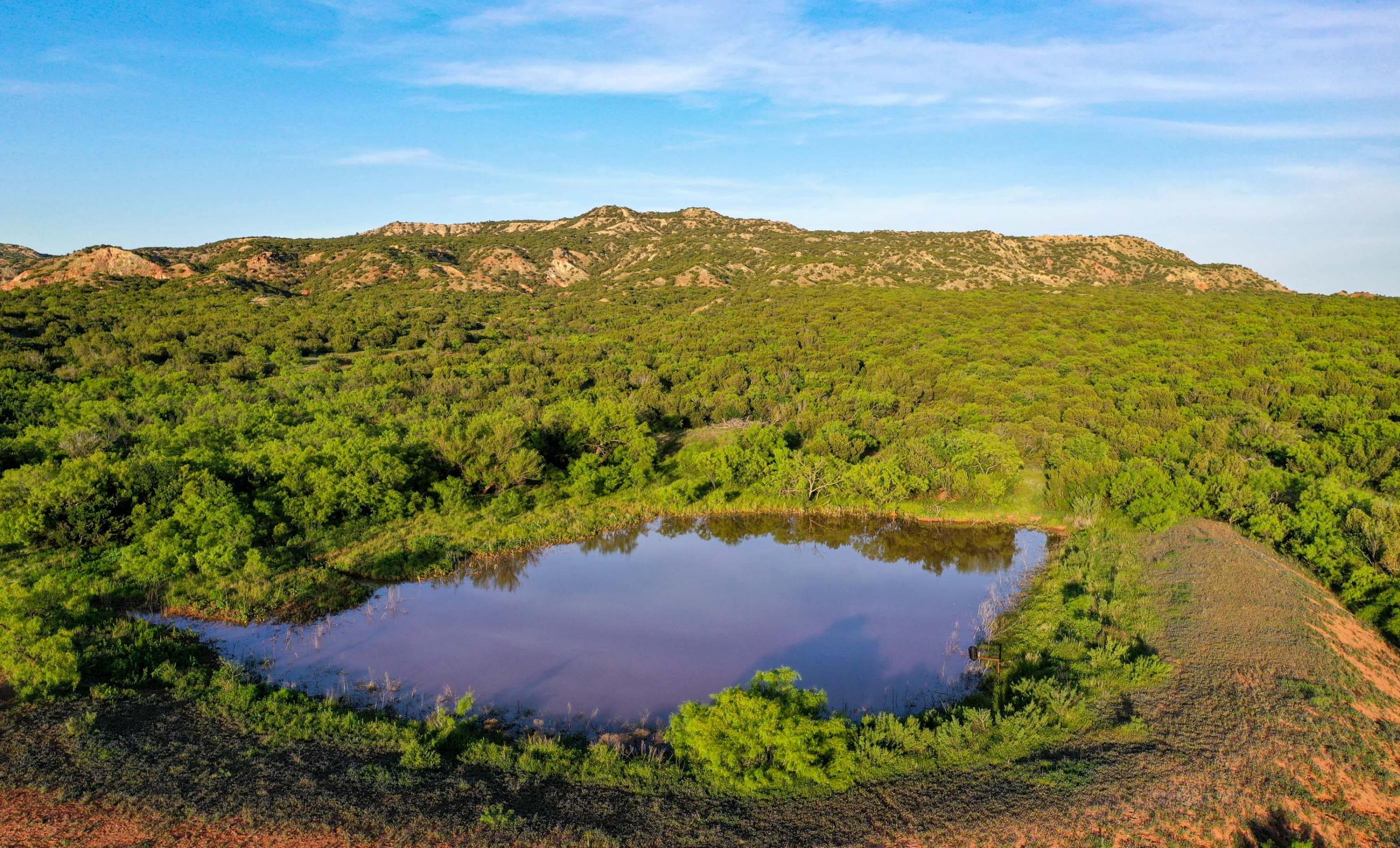 Diamond A Palo Duro Canyon Ranch property photograph 47