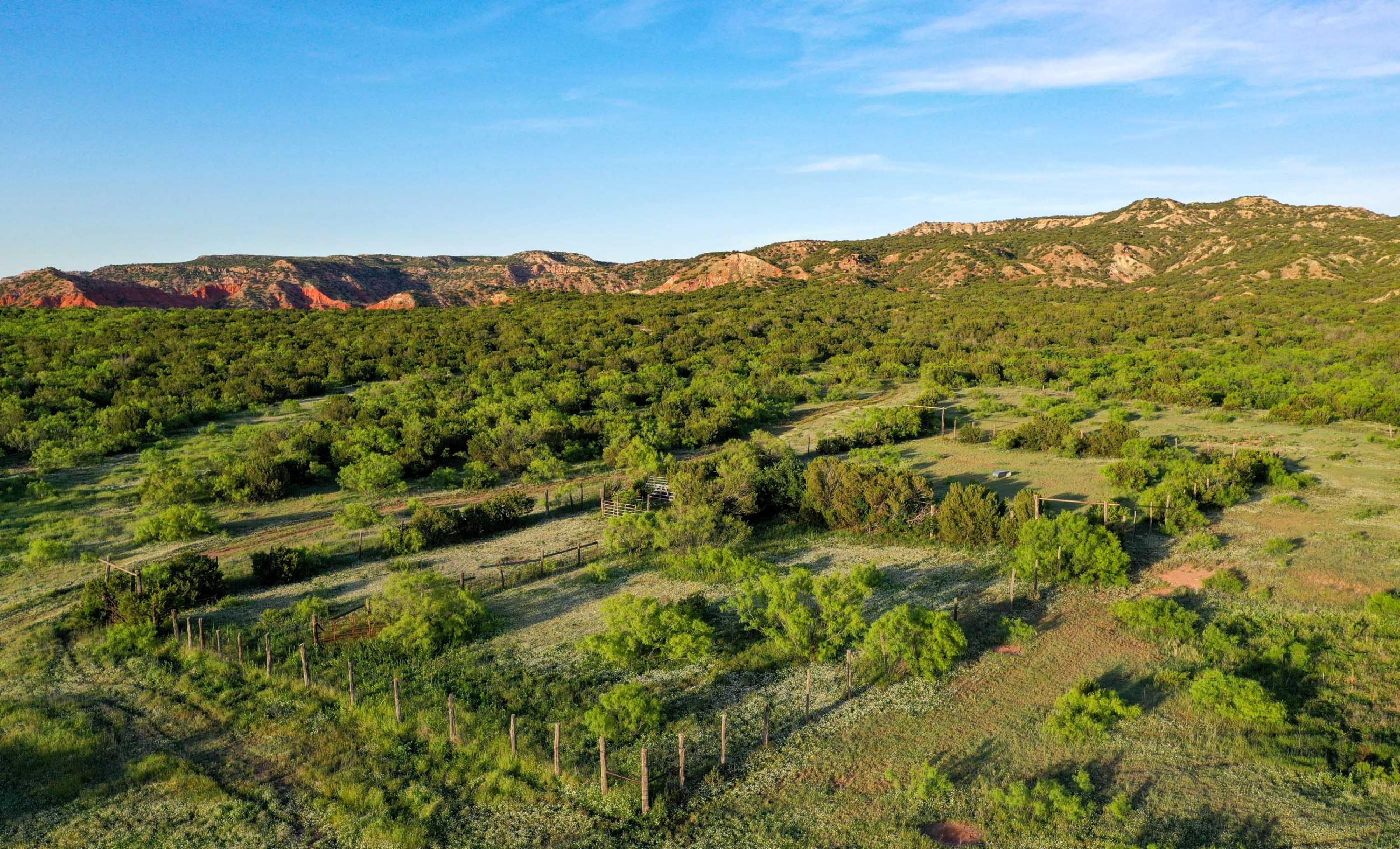 Diamond A Palo Duro Canyon Ranch property photograph 38