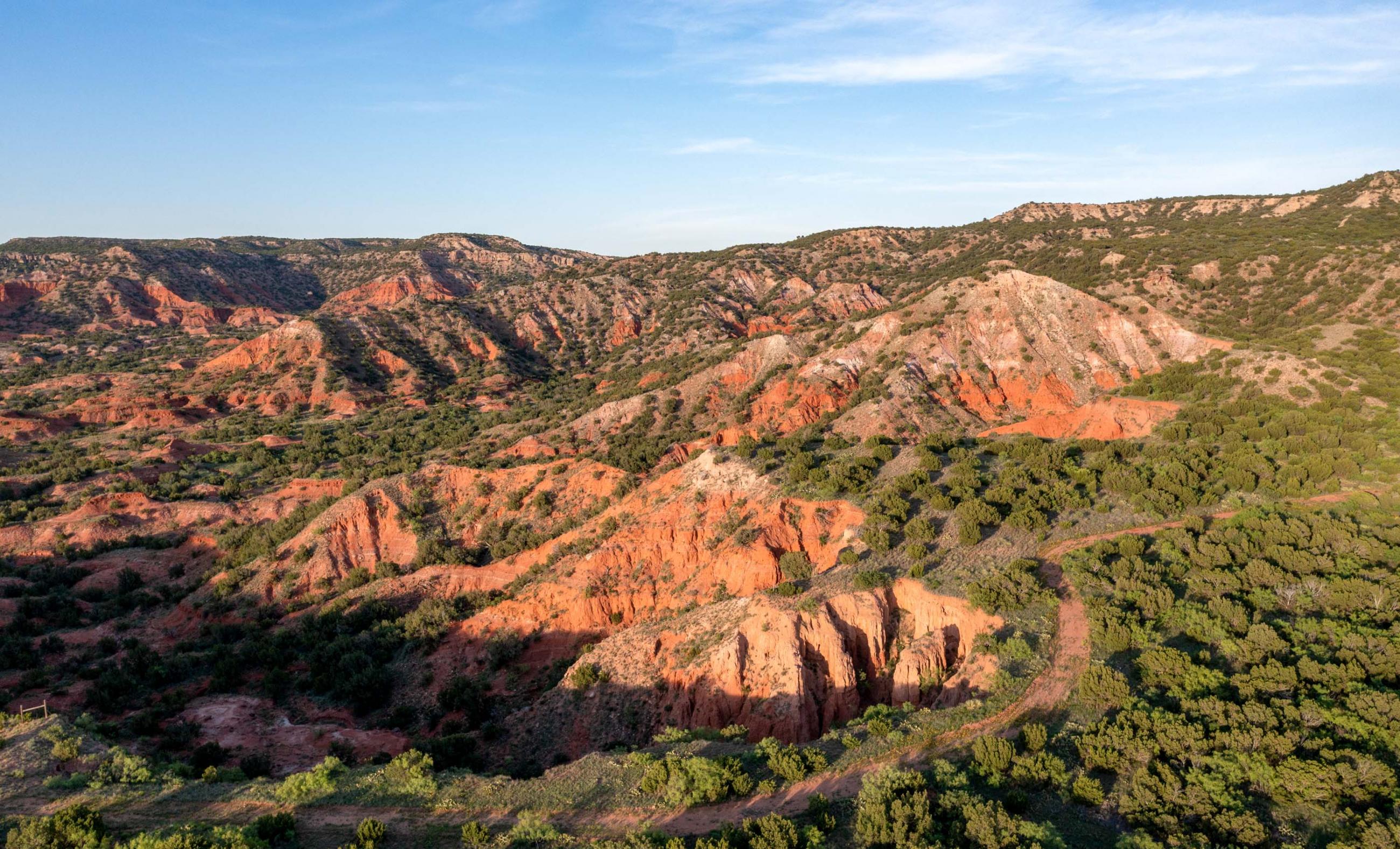 Diamond A Palo Duro Canyon Ranch property photograph 77