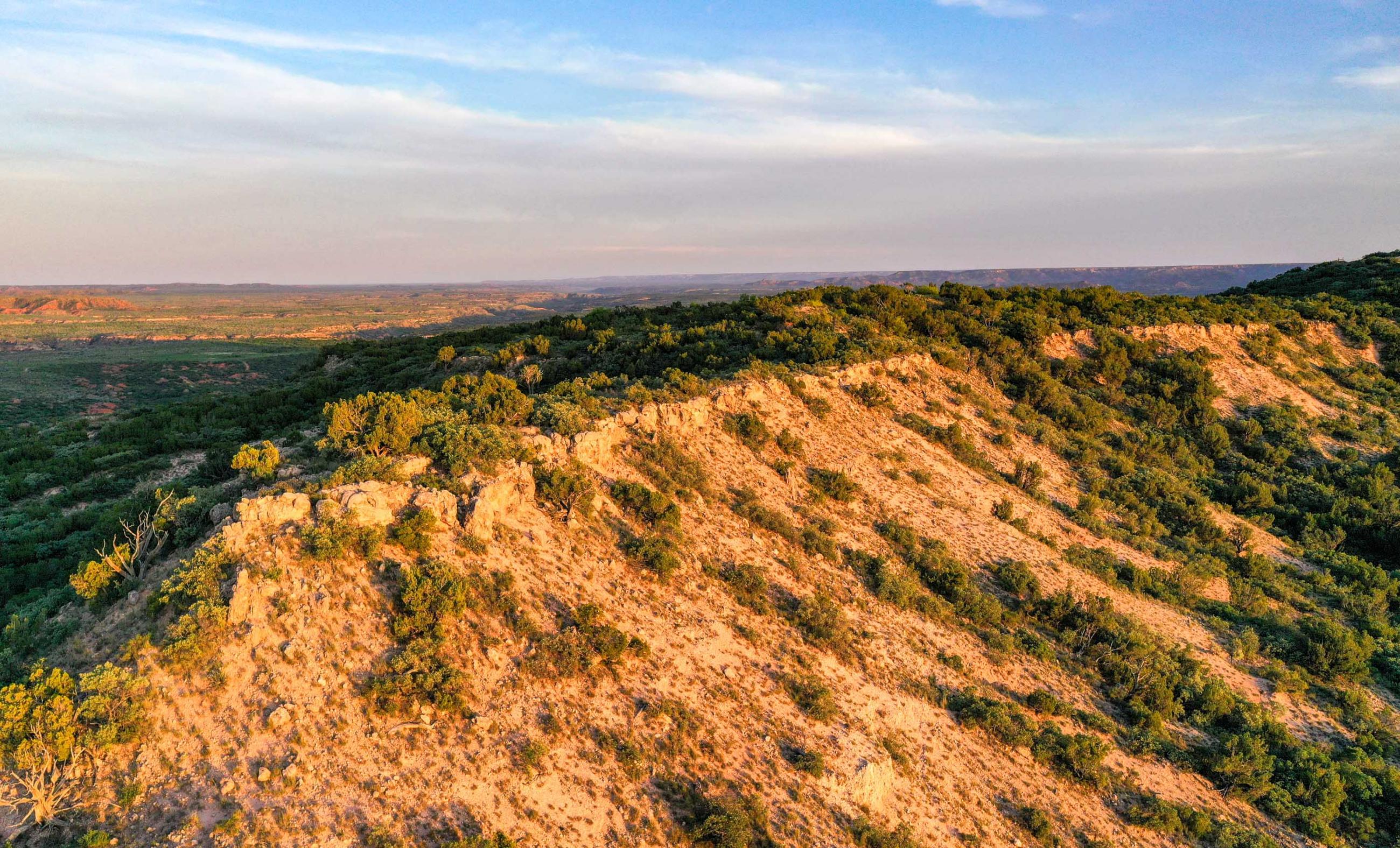 Diamond A Palo Duro Canyon Ranch property photograph 4