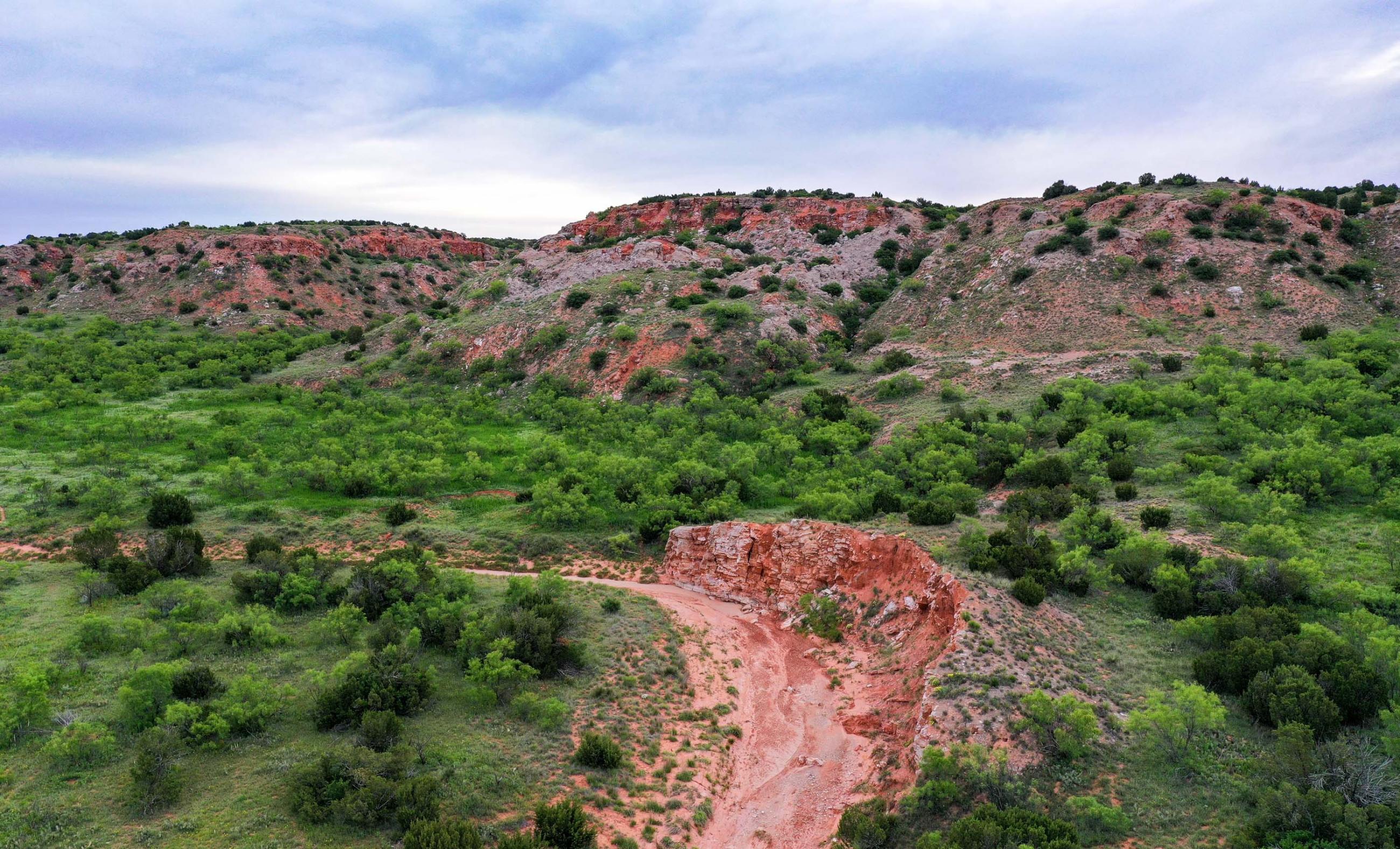 Diamond A Palo Duro Canyon Ranch property photograph 79
