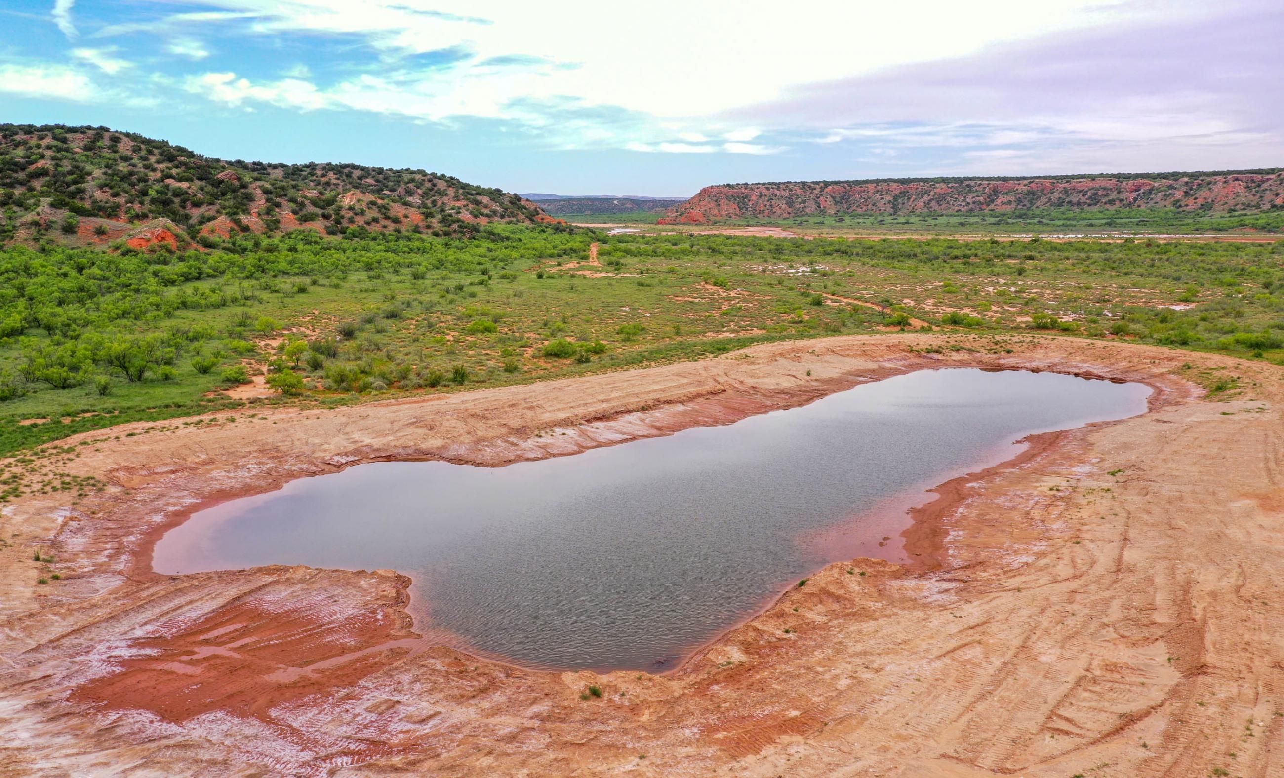 Diamond A Palo Duro Canyon Ranch property photograph 48