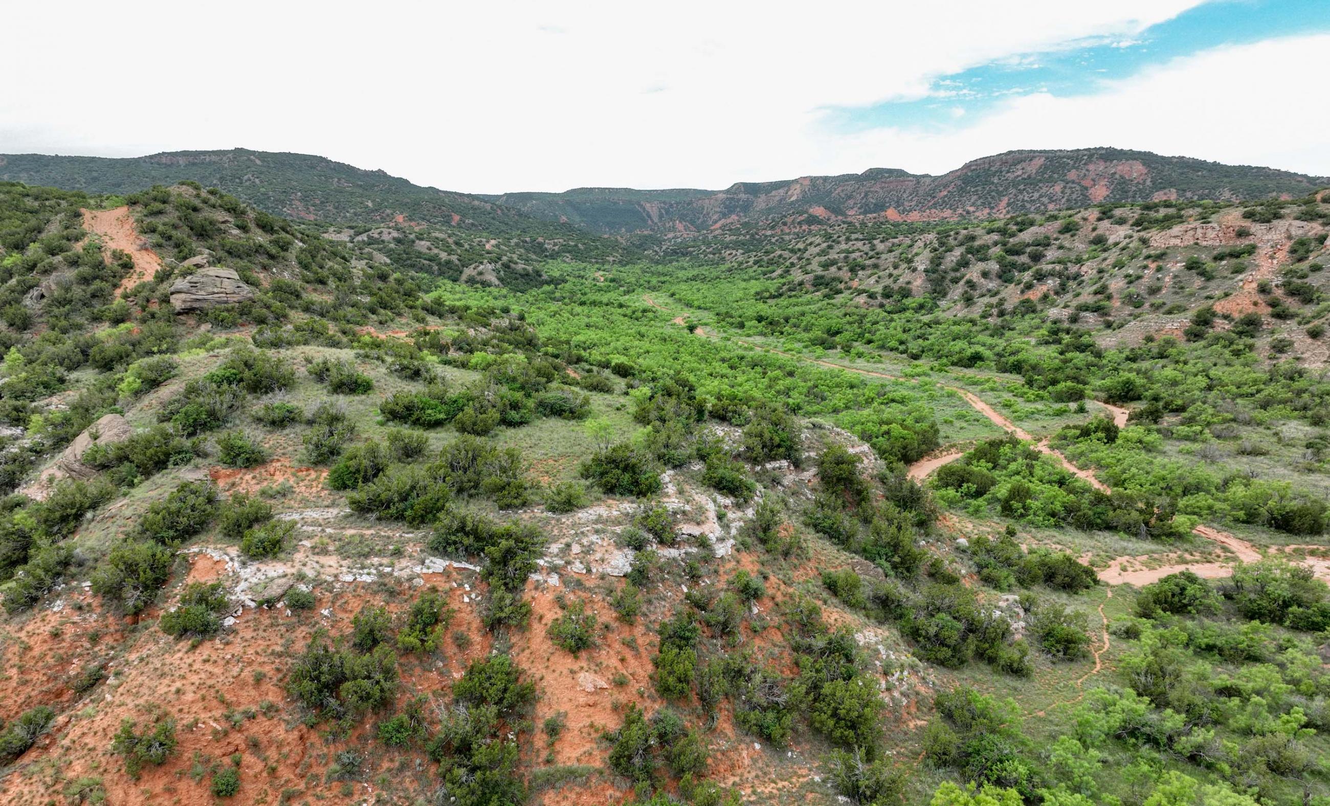 Diamond A Palo Duro Canyon Ranch property photograph 71