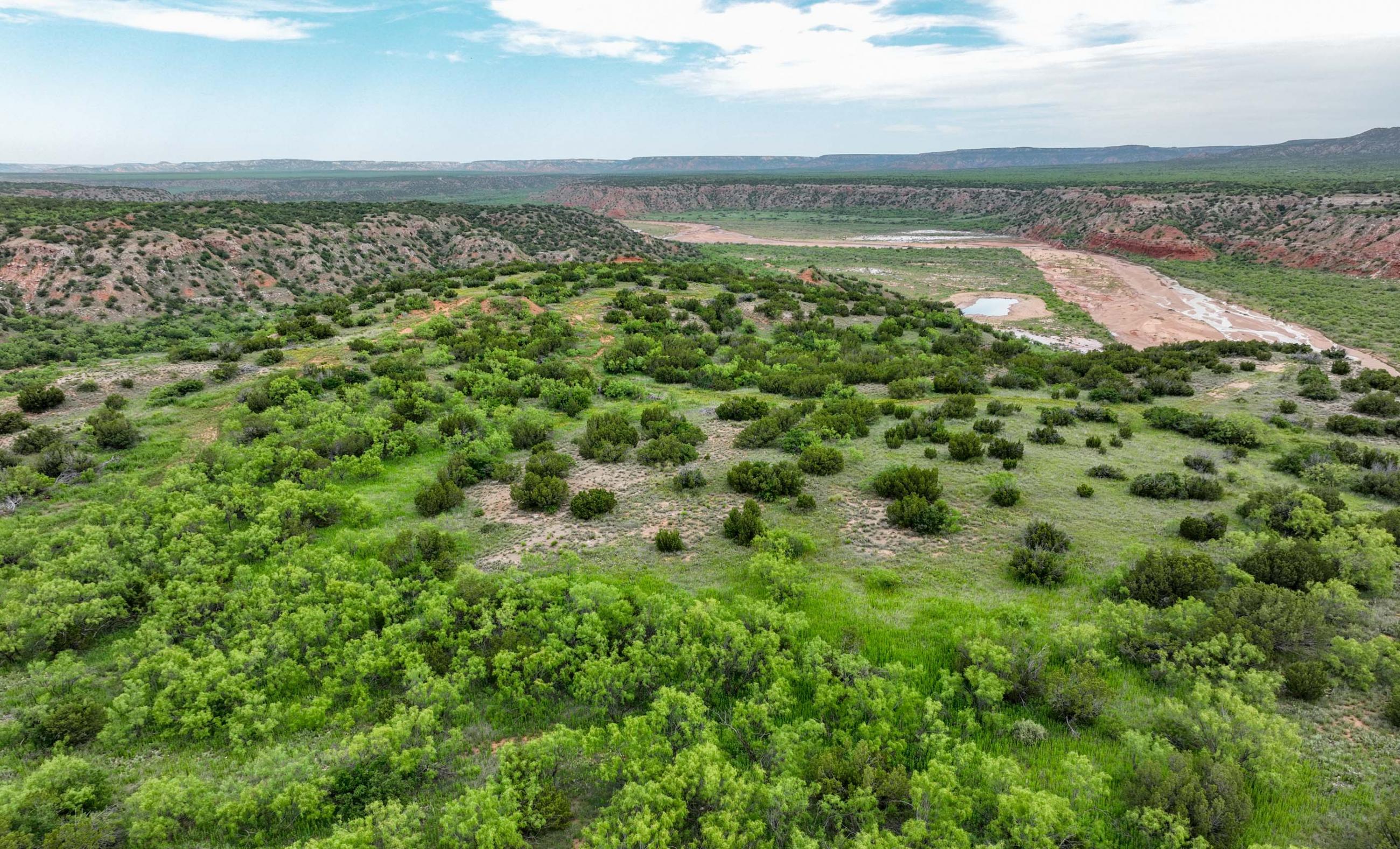 Diamond A Palo Duro Canyon Ranch property photograph 5
