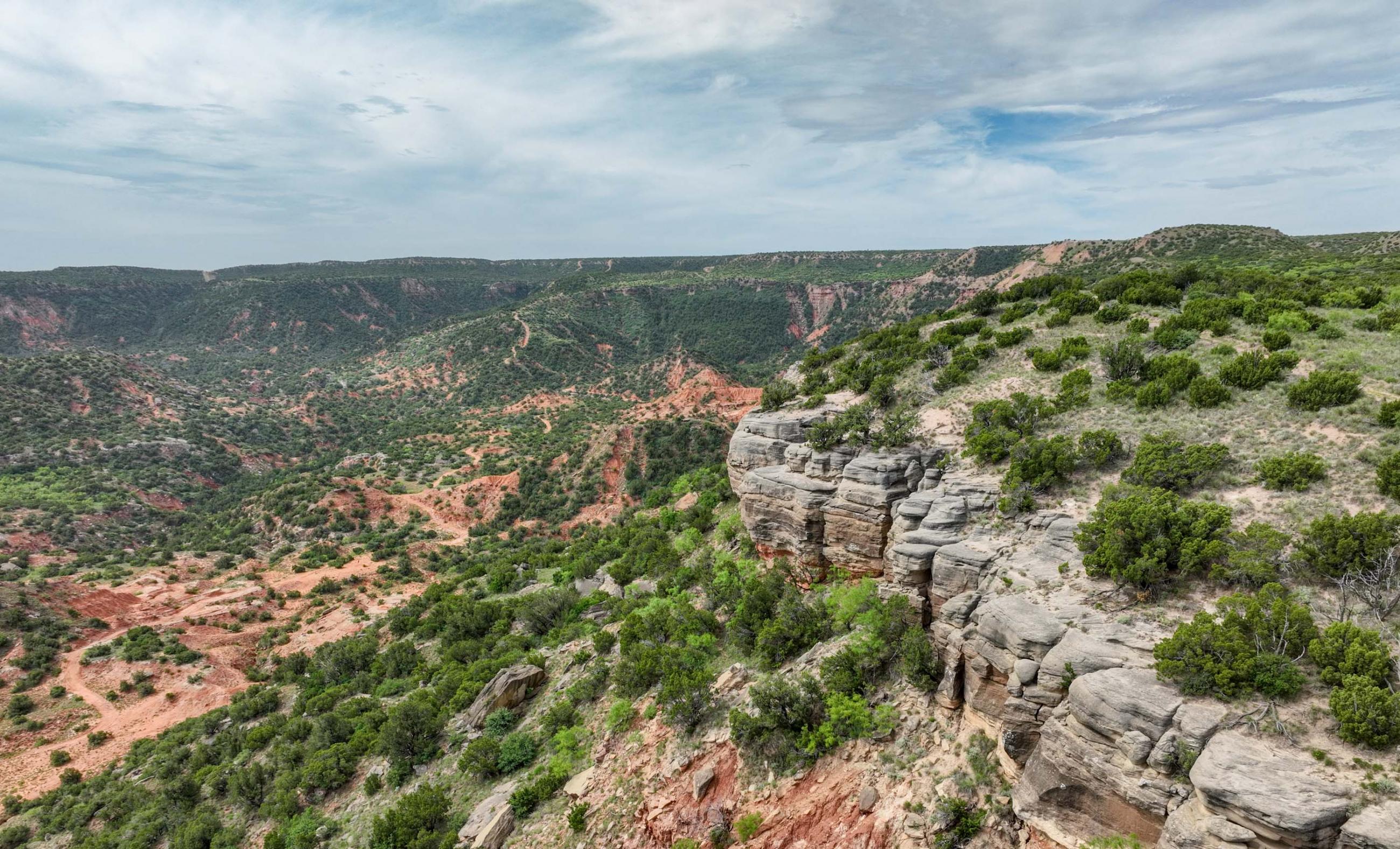 Diamond A Palo Duro Canyon Ranch property photograph 68