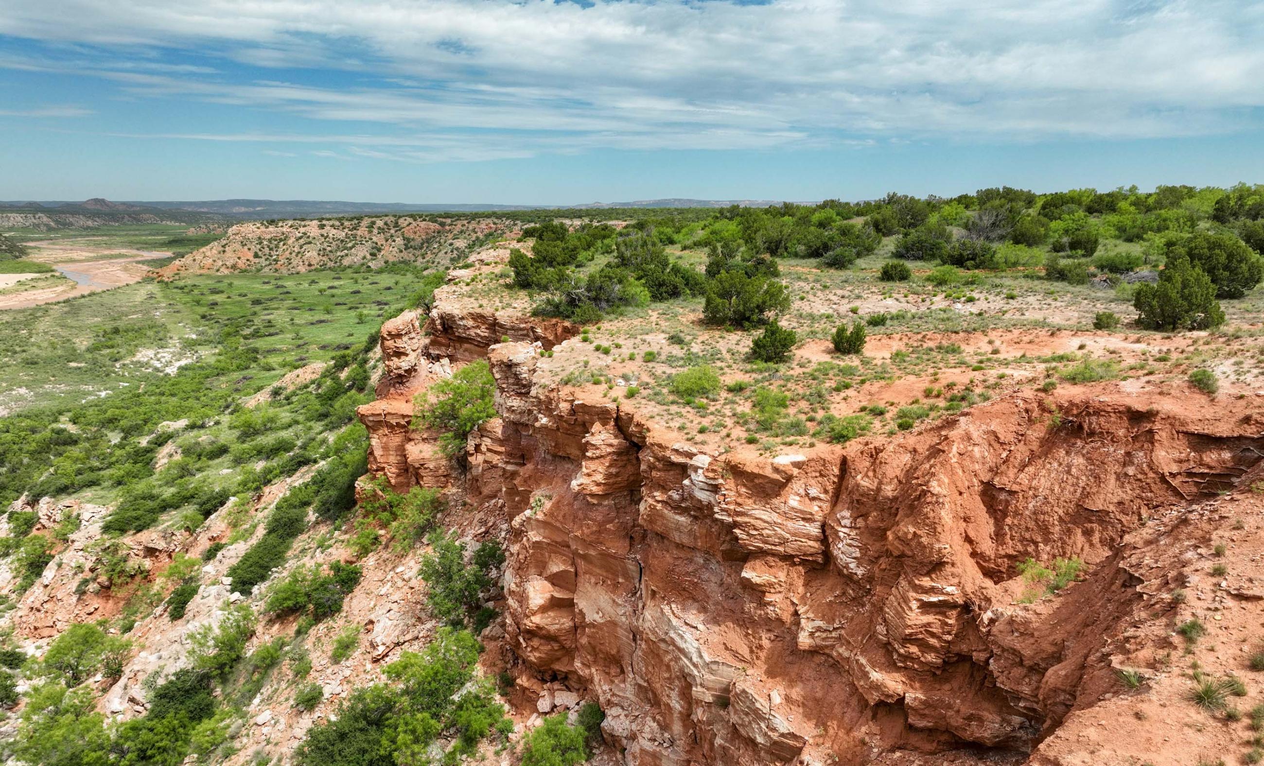 Diamond A Palo Duro Canyon Ranch property photograph 6