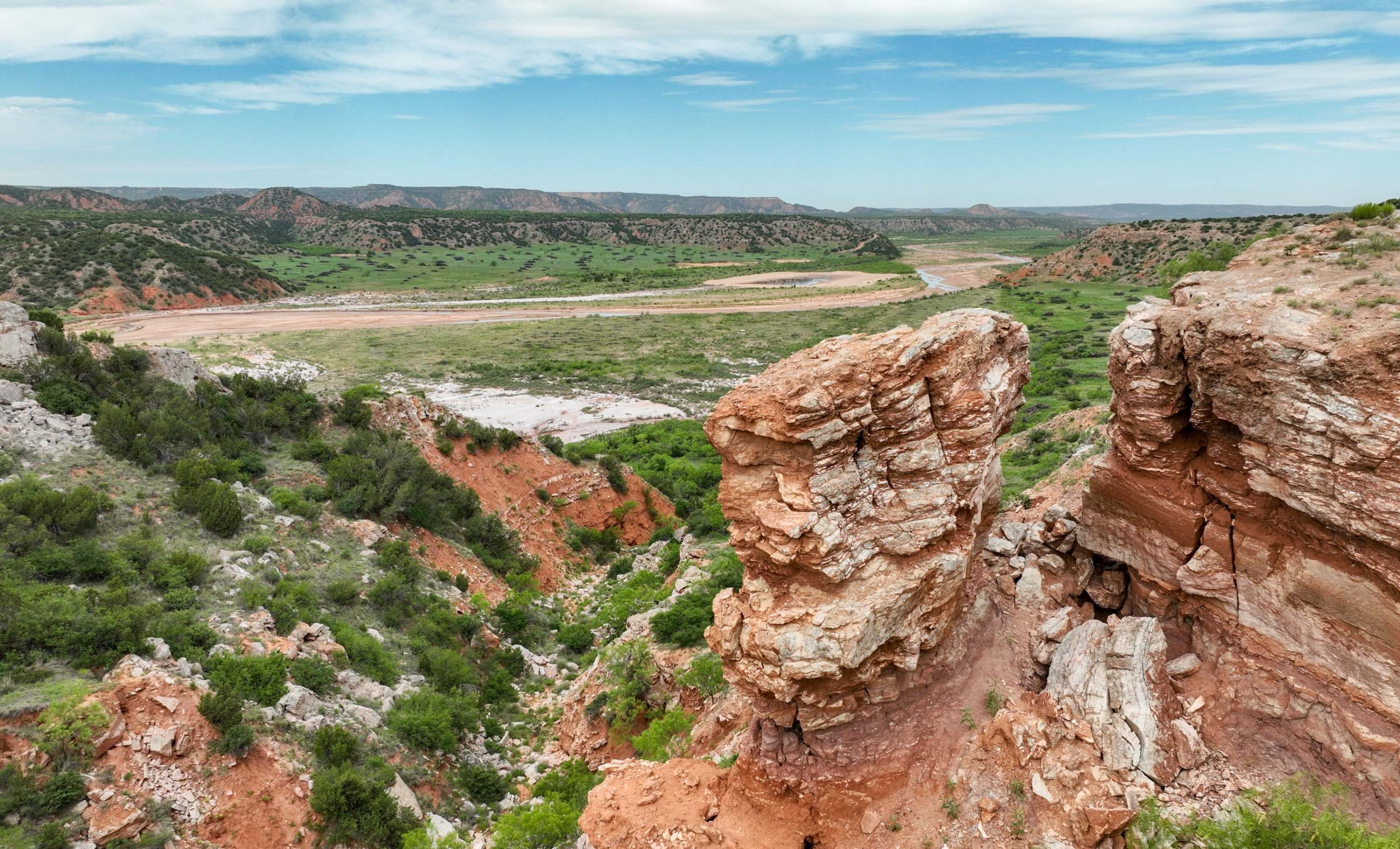 Diamond A Palo Duro Canyon Ranch property photograph 75