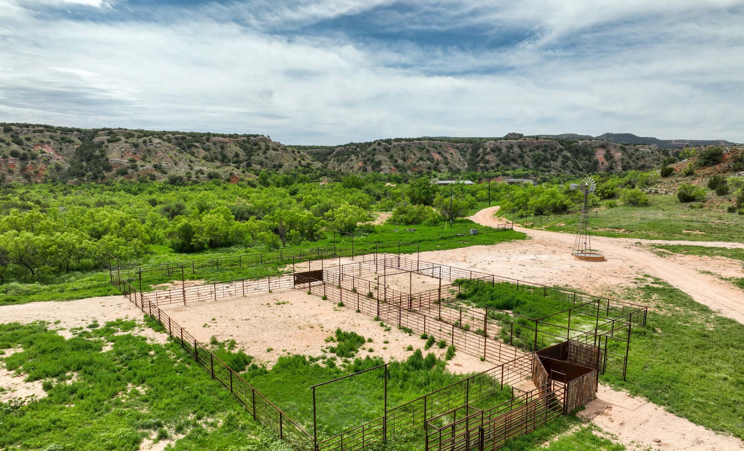 Diamond A Palo Duro Canyon Ranch property photograph 34