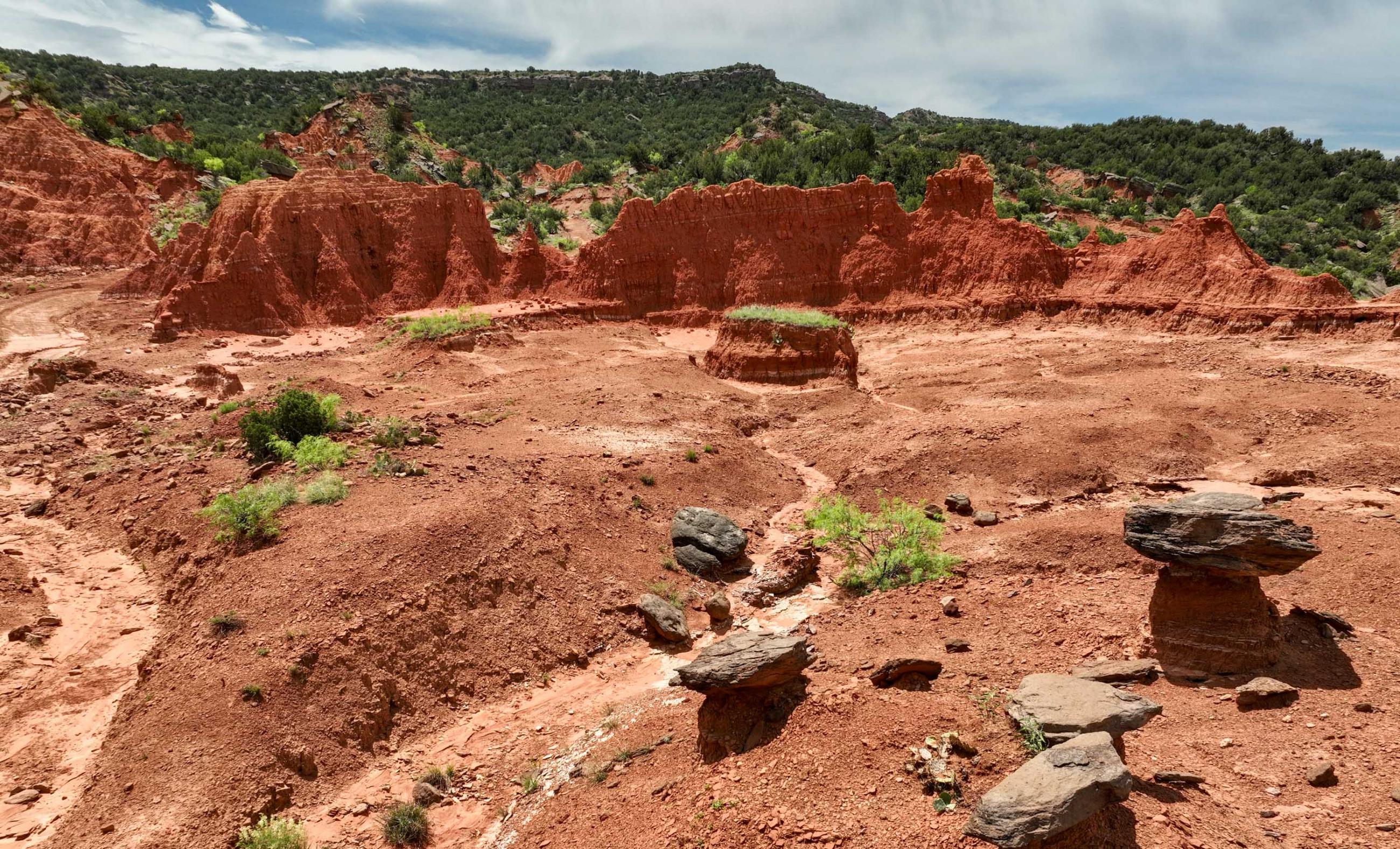 Diamond A Palo Duro Canyon Ranch property photograph 73