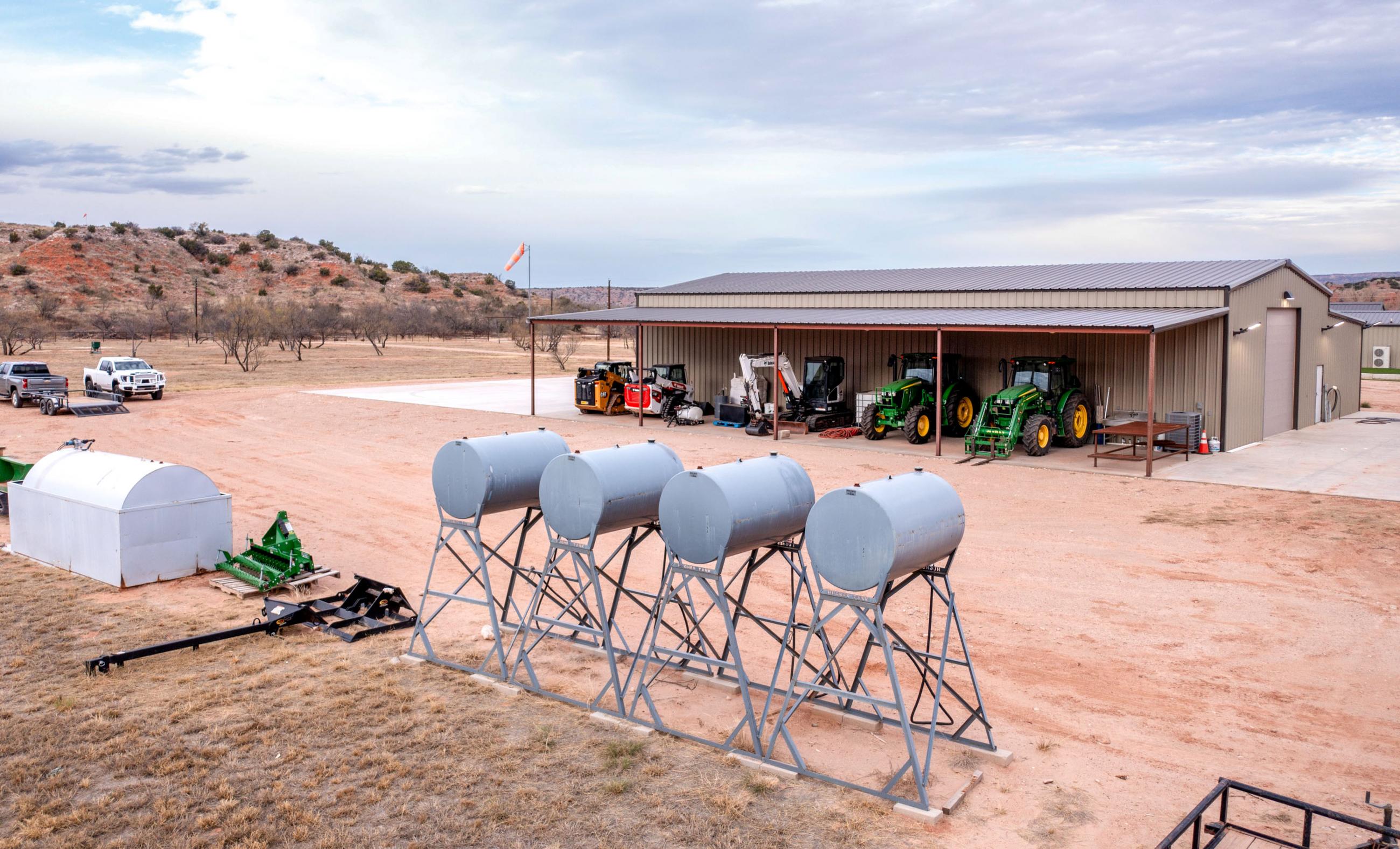 Diamond A Palo Duro Canyon Ranch property photograph 26