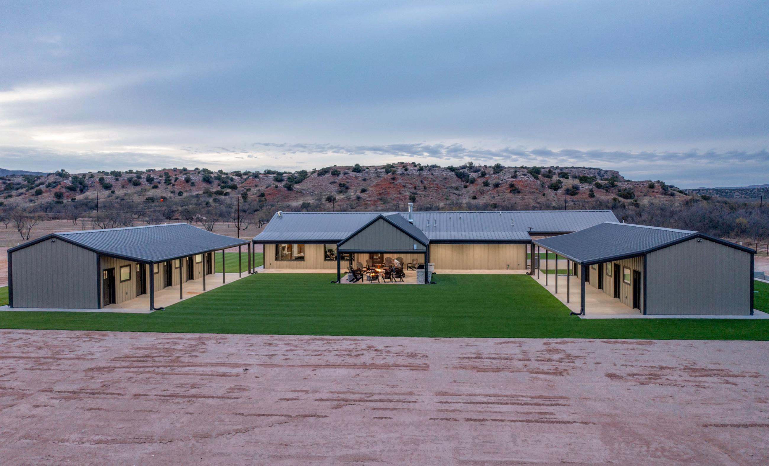 Diamond A Palo Duro Canyon Ranch property photograph 15