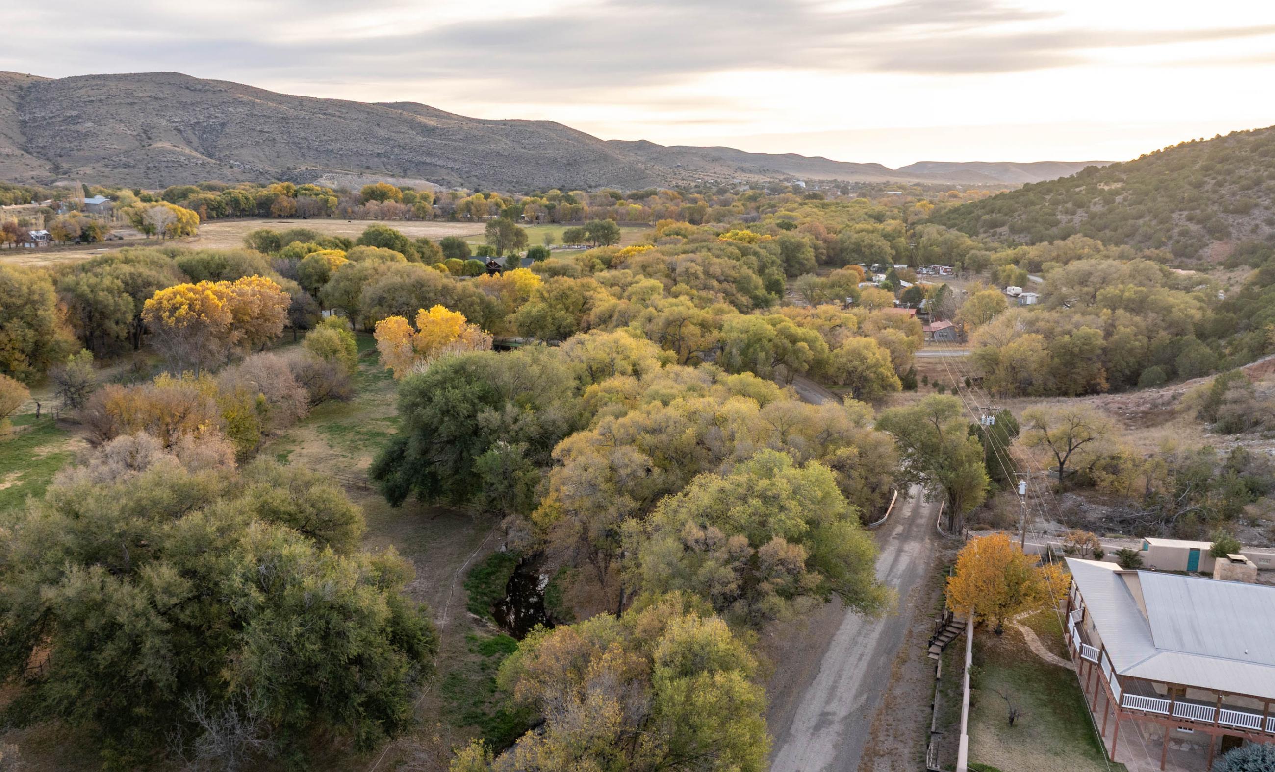 El Palacio Hunting Ranch | Chas S. Middleton
