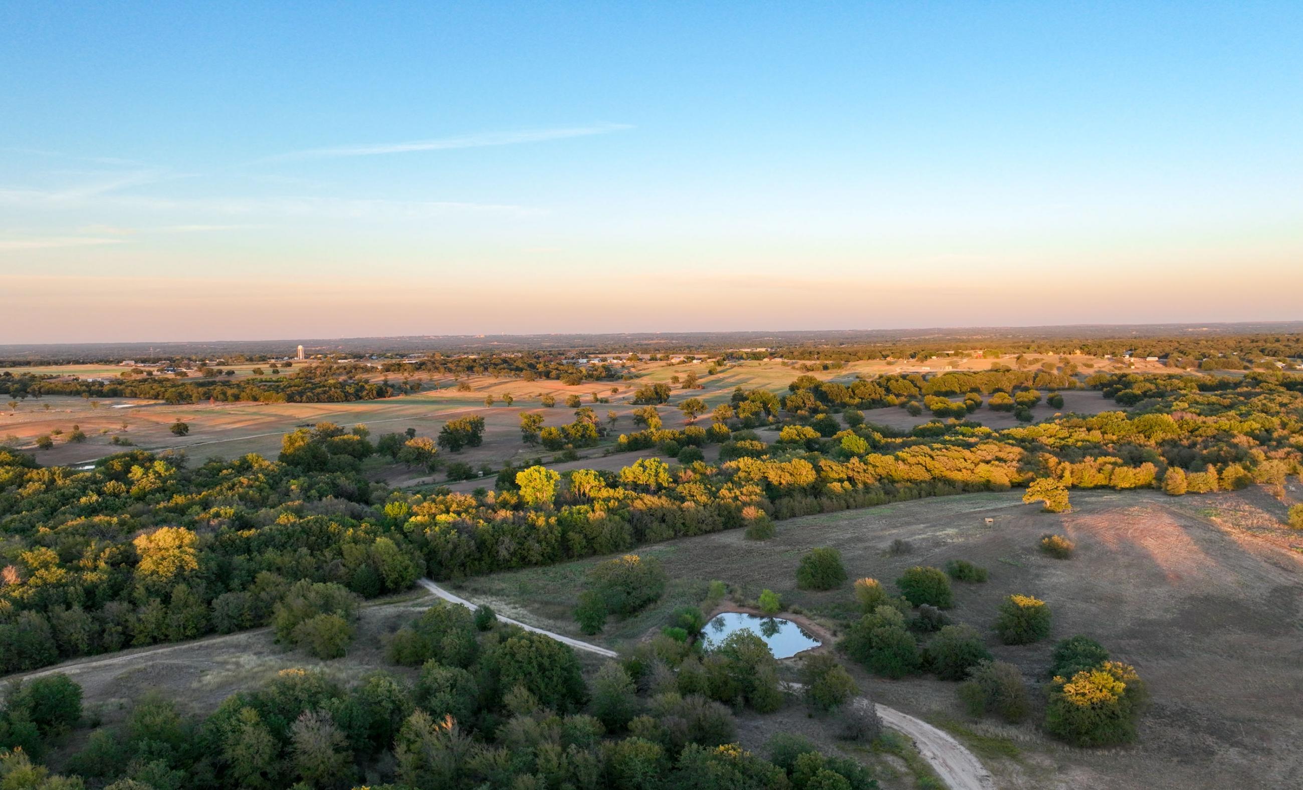 Paradise Rush Creek Ranch | Chas S. Middleton