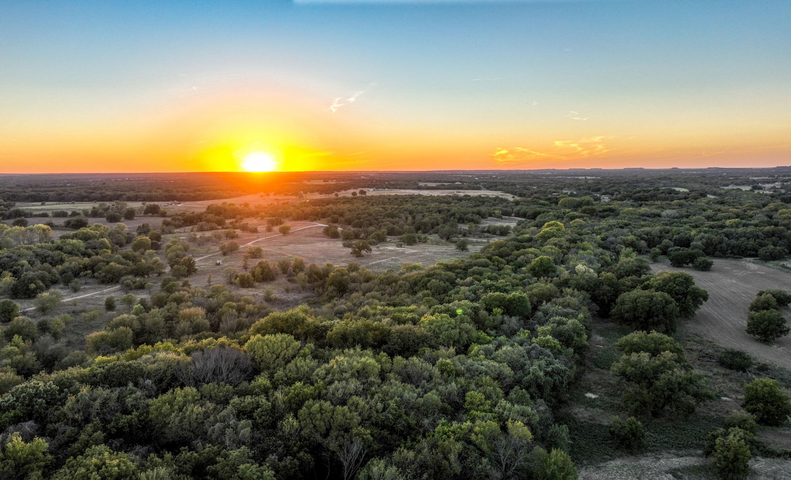 Paradise Rush Creek Ranch | Chas S. Middleton