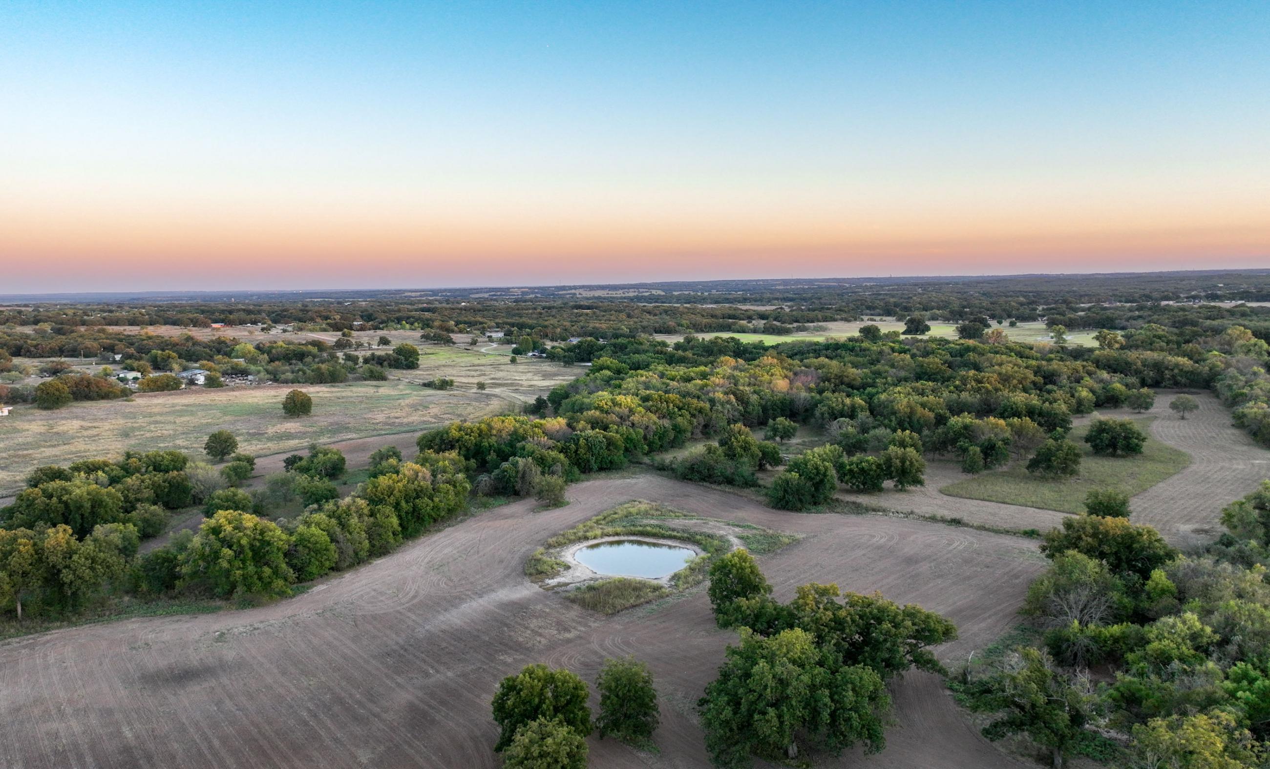 Paradise Rush Creek Ranch | Chas S. Middleton