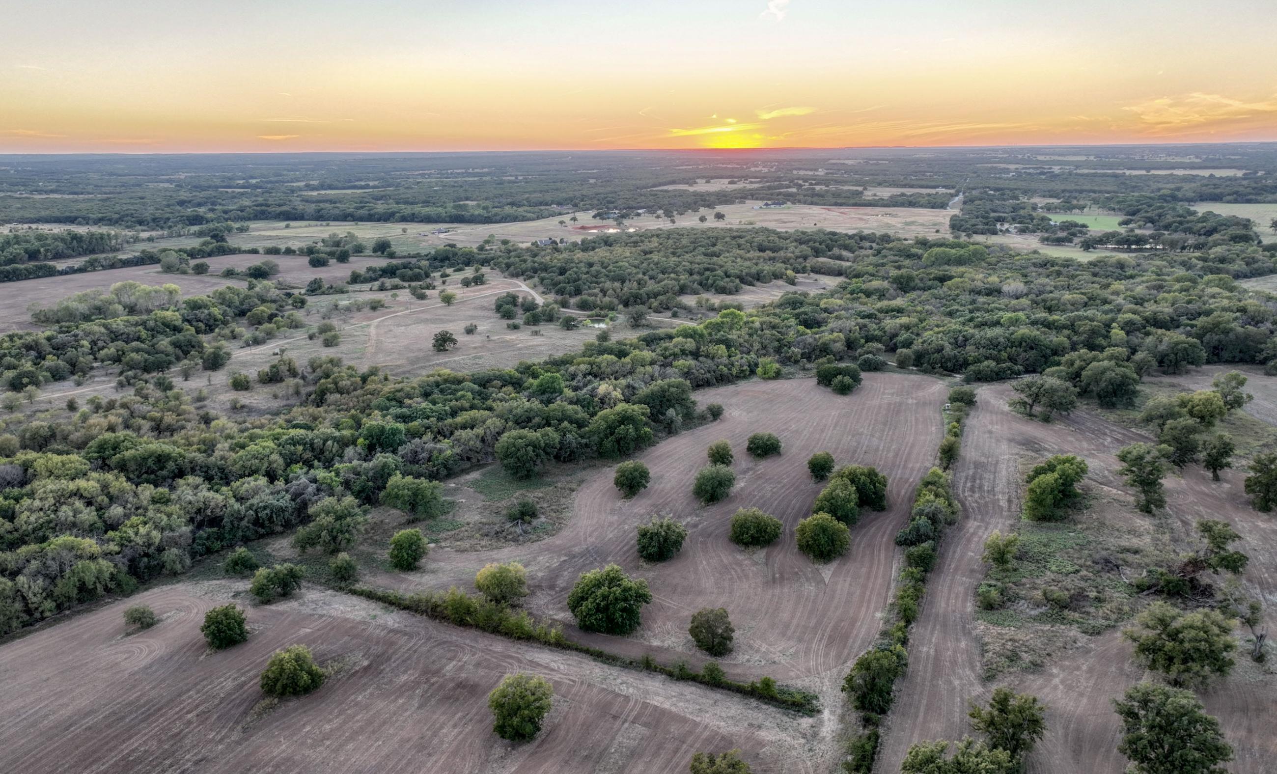 Paradise Rush Creek Ranch | Chas S. Middleton