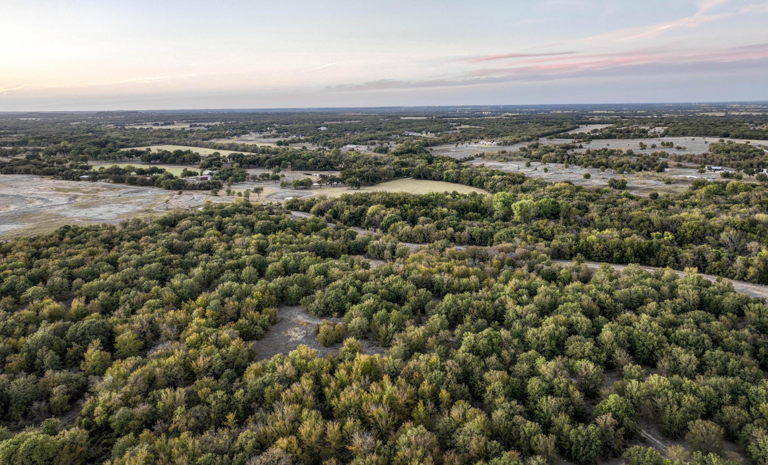 Paradise Rush Creek Ranch | Chas S. Middleton