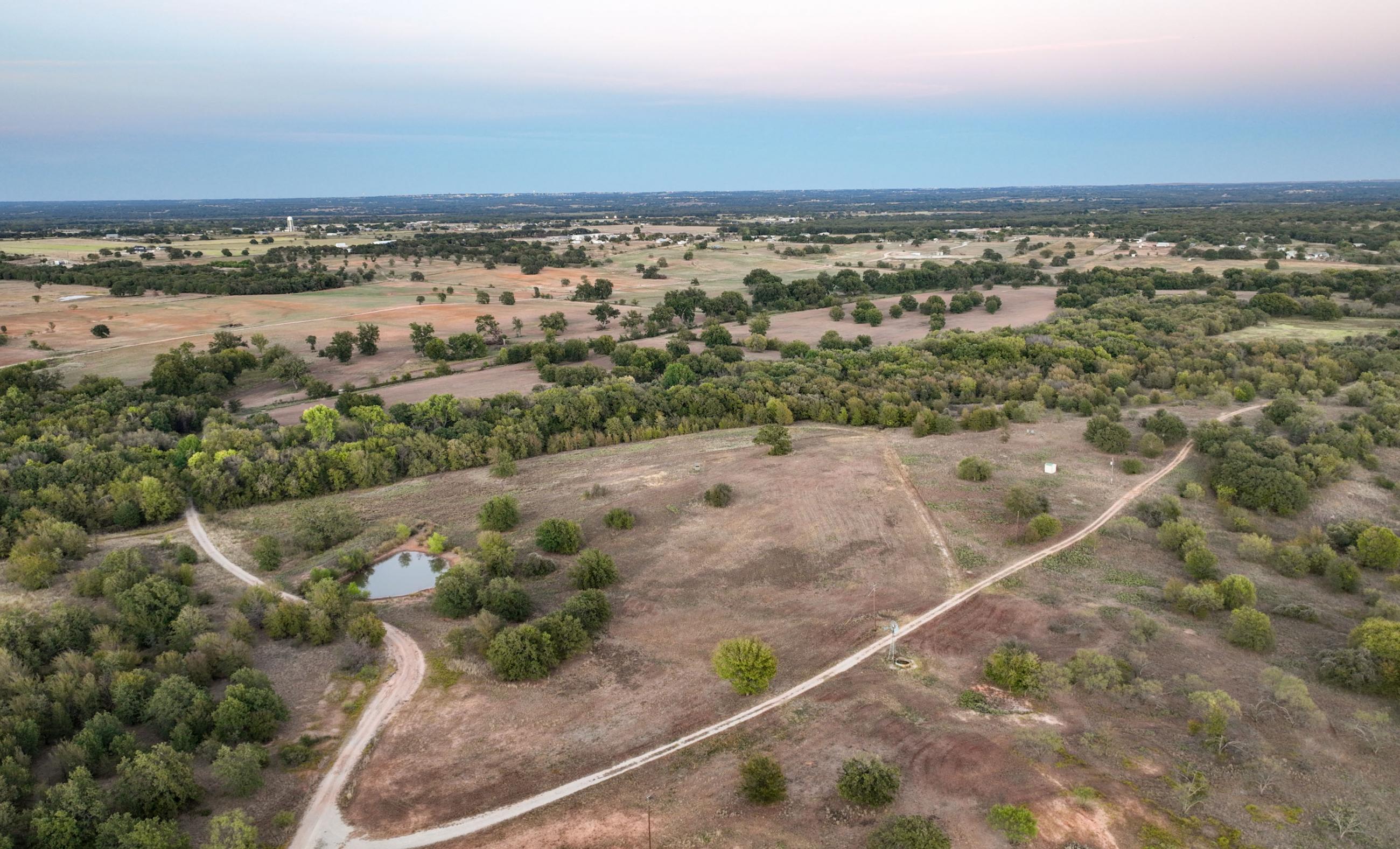 Paradise Rush Creek Ranch | Chas S. Middleton