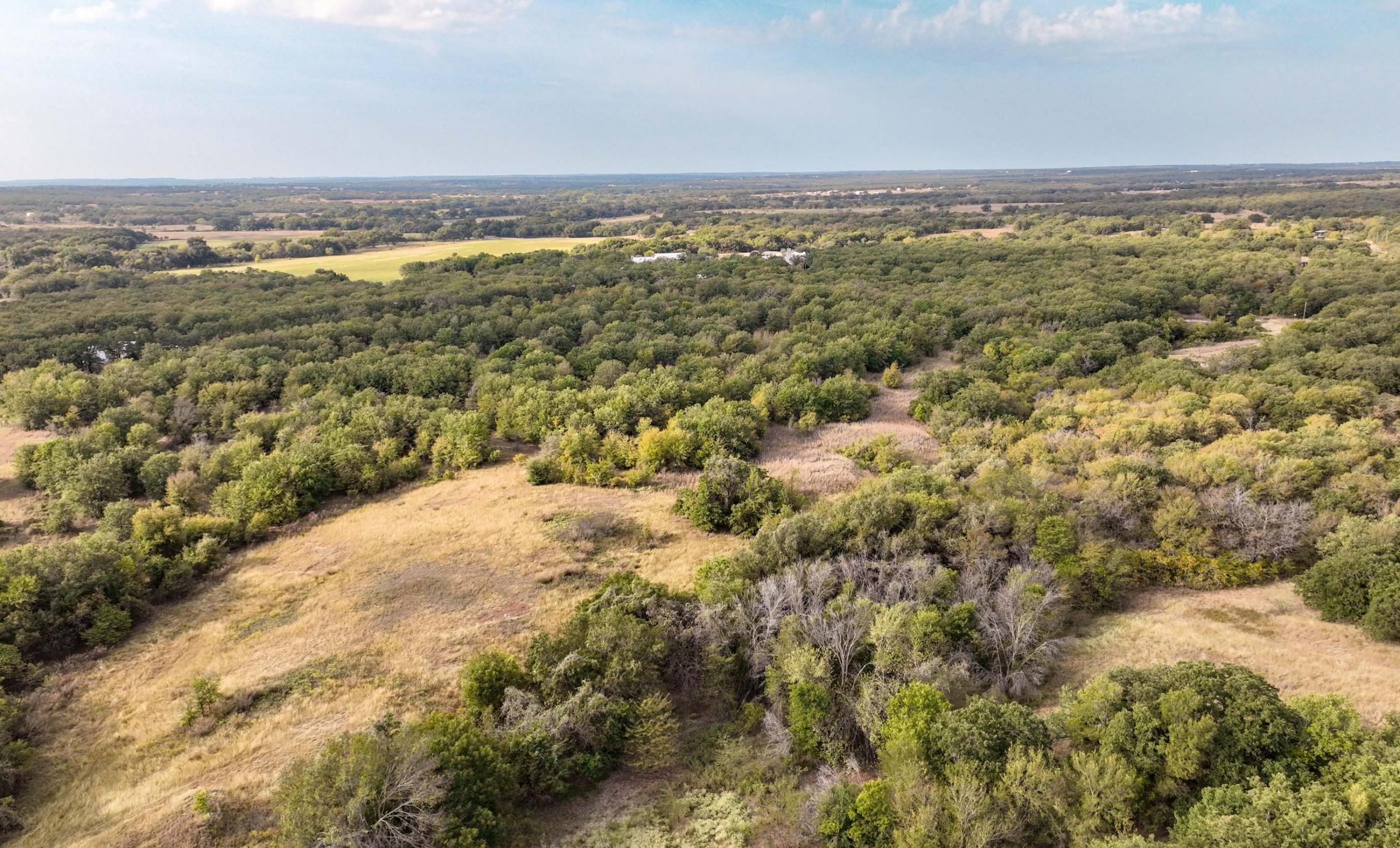 Paradise Rush Creek Ranch | Chas S. Middleton
