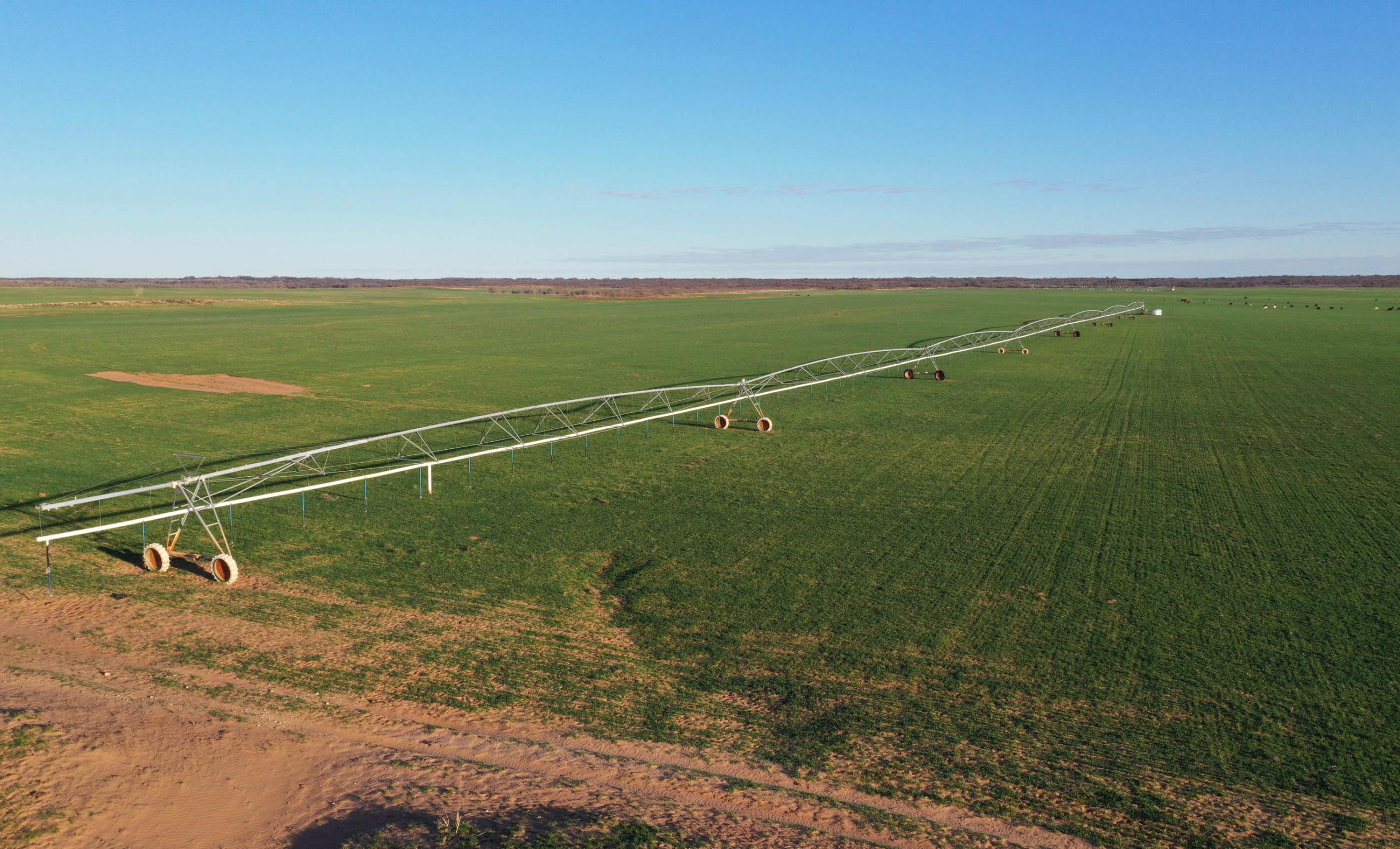 Garden Valley Land & Cattle Co. property photograph 24