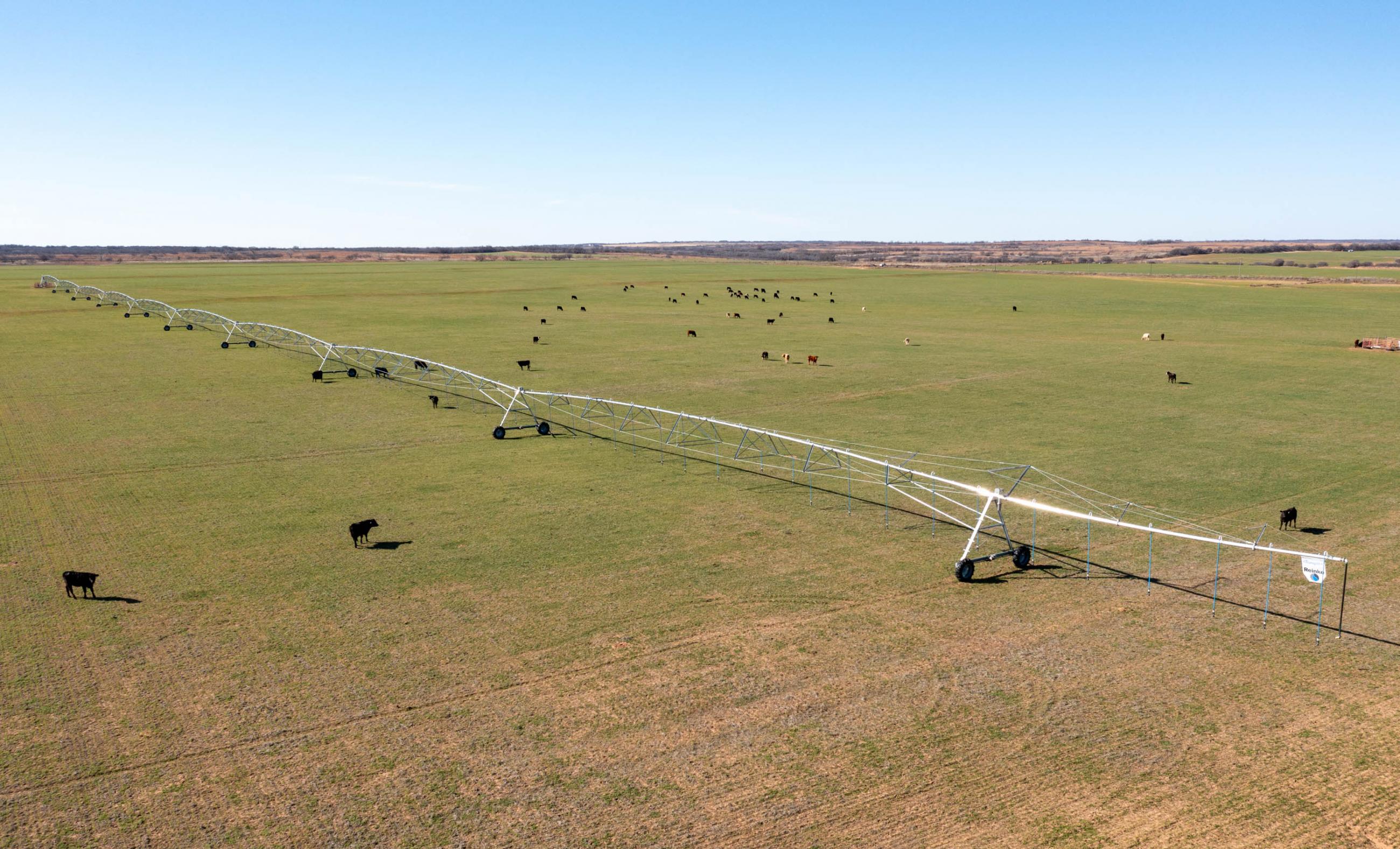 Garden Valley Land & Cattle Co. property photograph 15