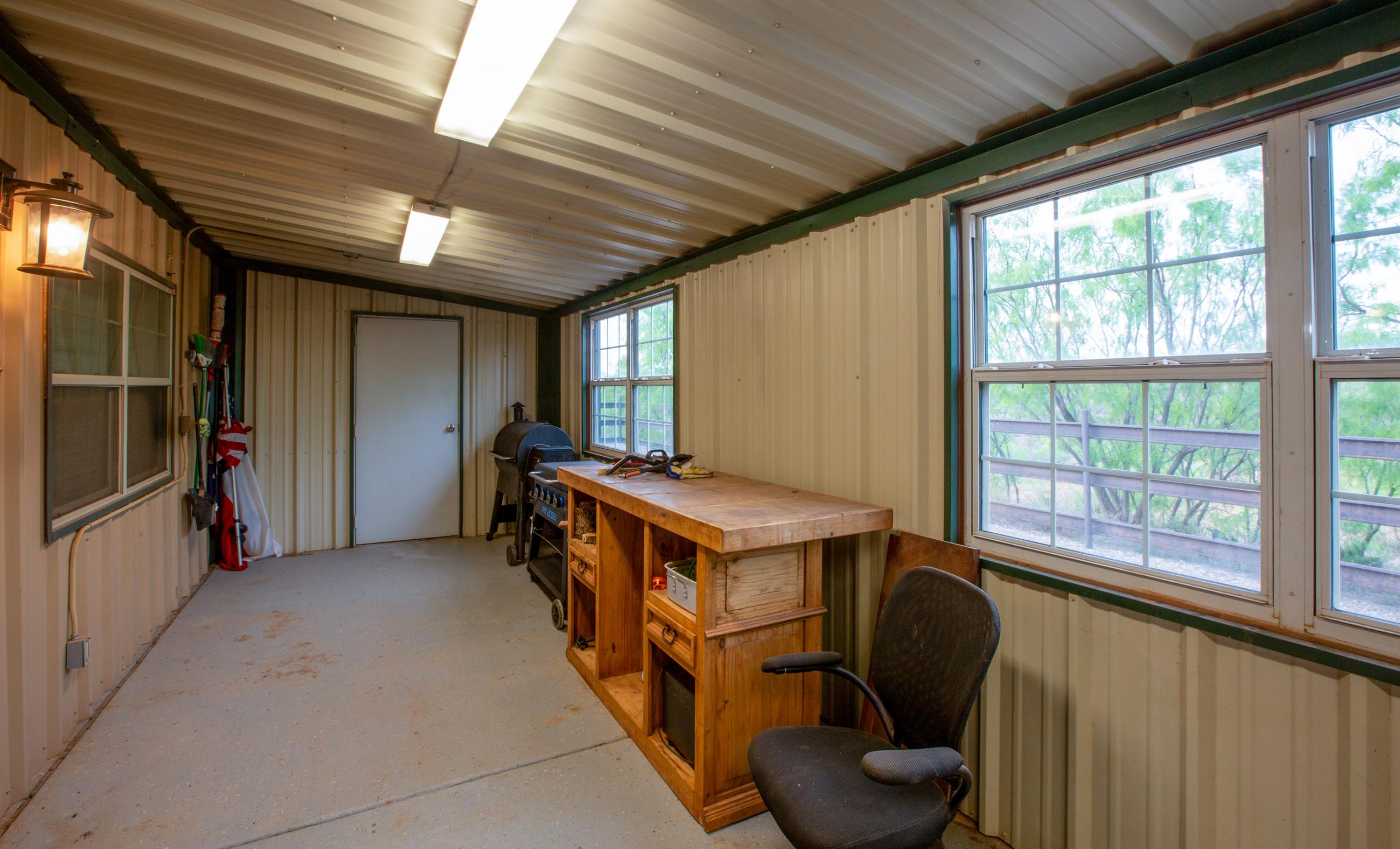 EZ DUZ IT @ Rough Creek property photograph 38
