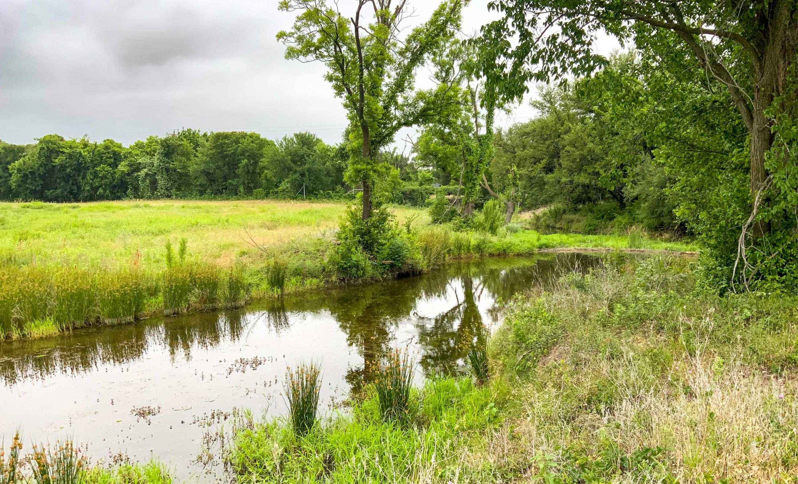 Twin Oaks Ranch property photograph 13