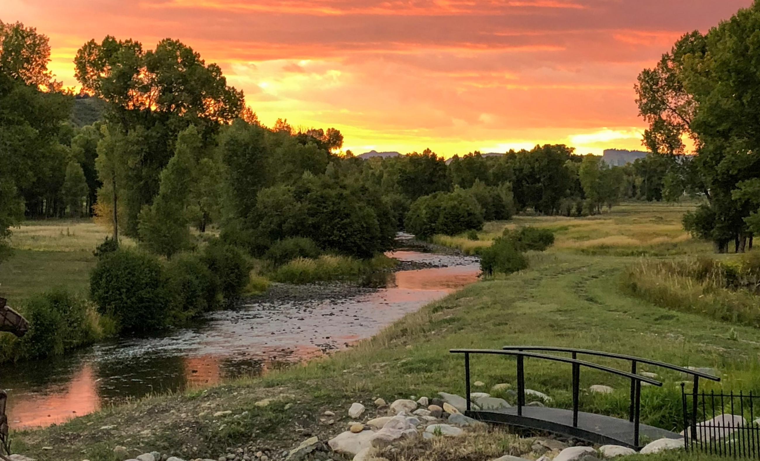 Unser Chama River Ranch  property photograph 36