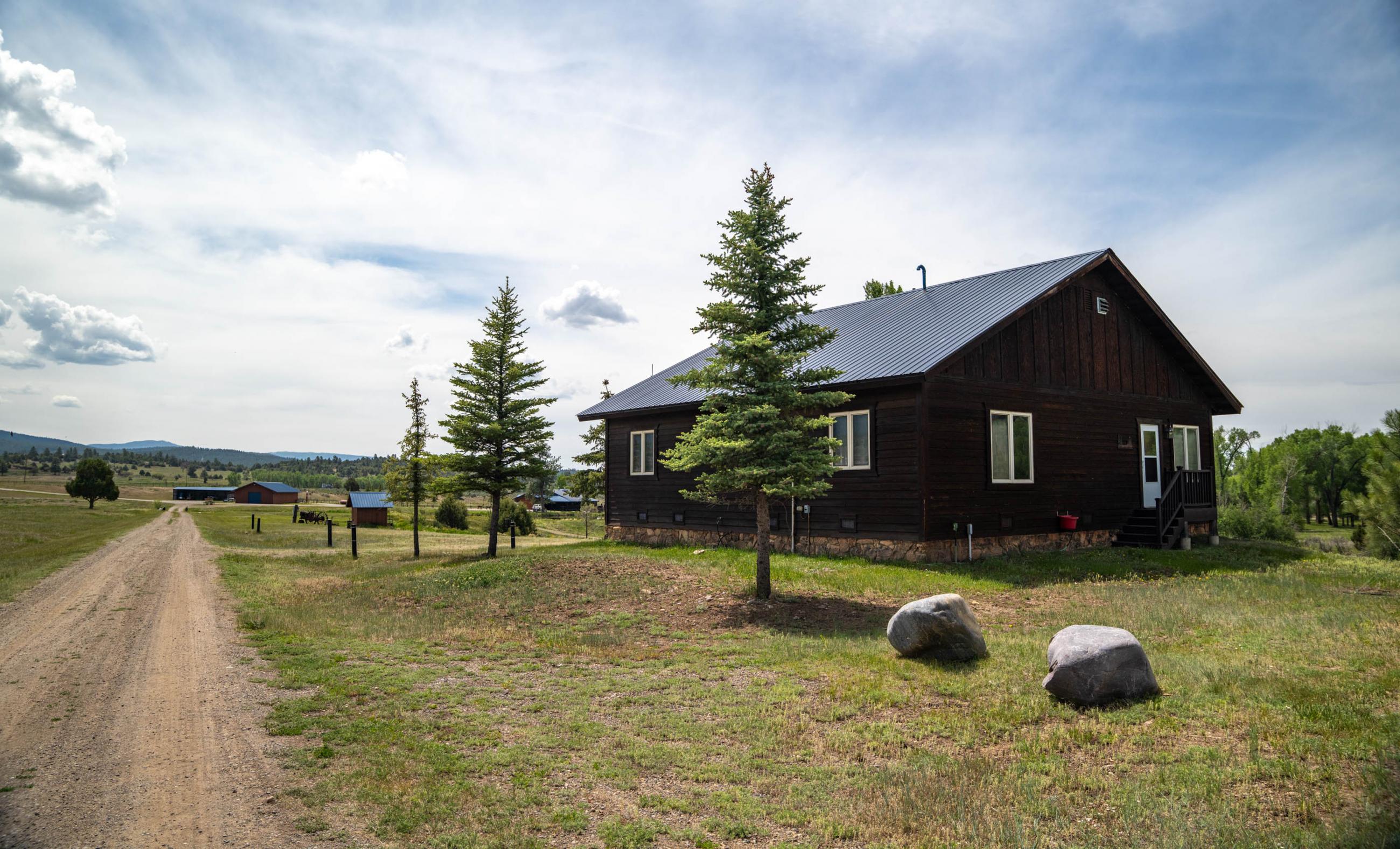 Unser Chama River Ranch  property photograph 45