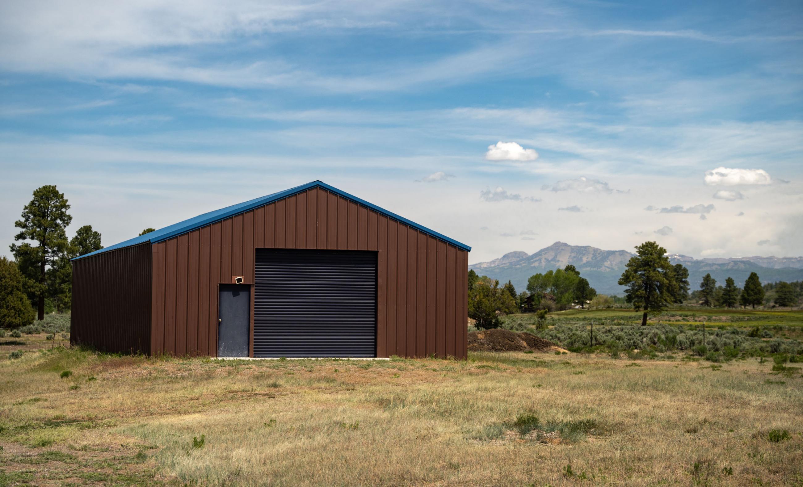Unser Chama River Ranch  property photograph 29