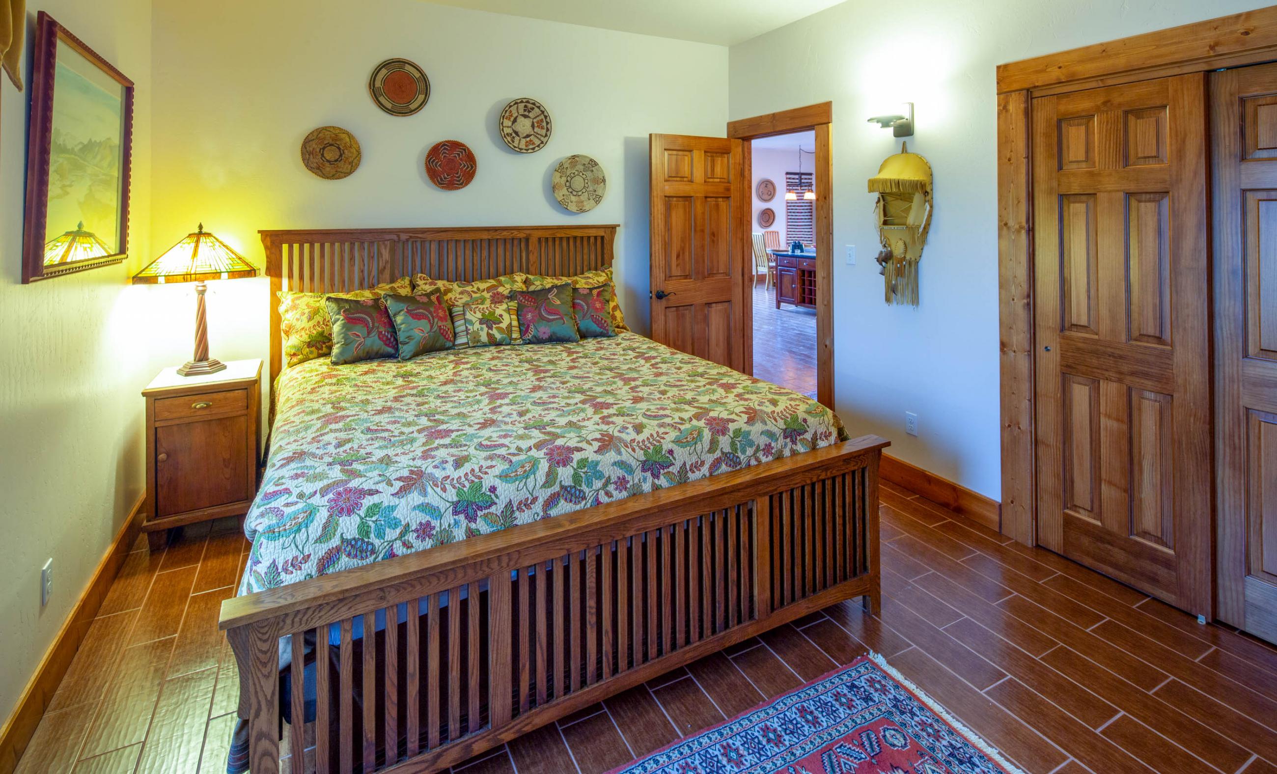 Unser Chama River Ranch  property photograph 26