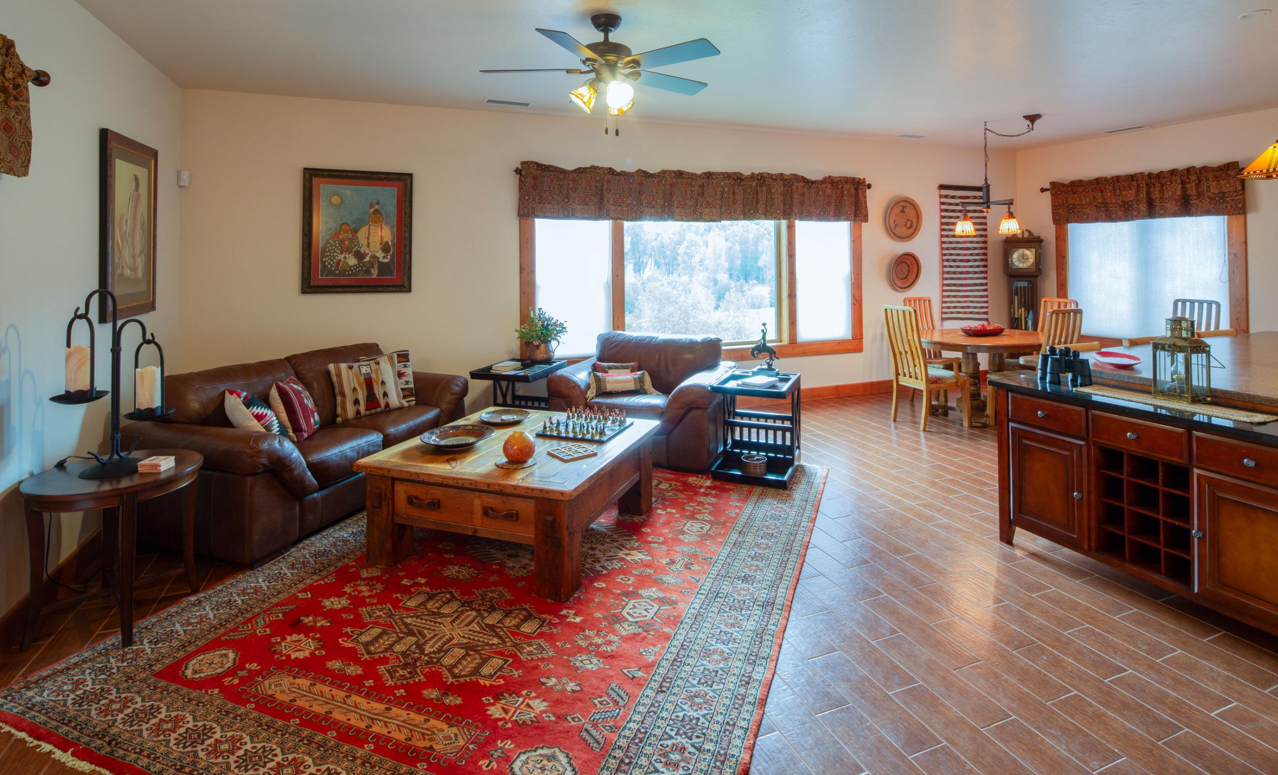 Unser Chama River Ranch  property photograph 24