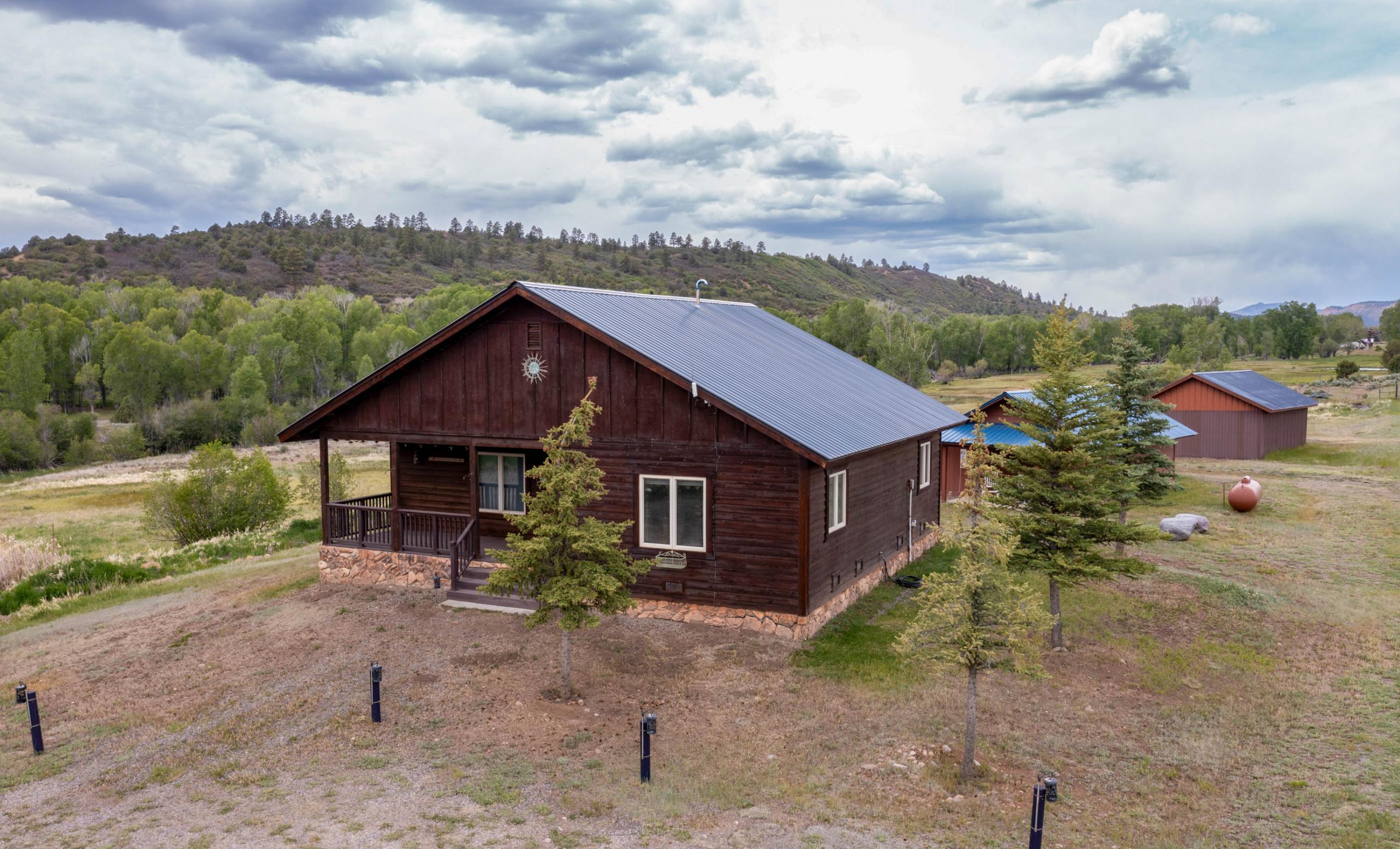 Unser Chama River Ranch  property photograph 21
