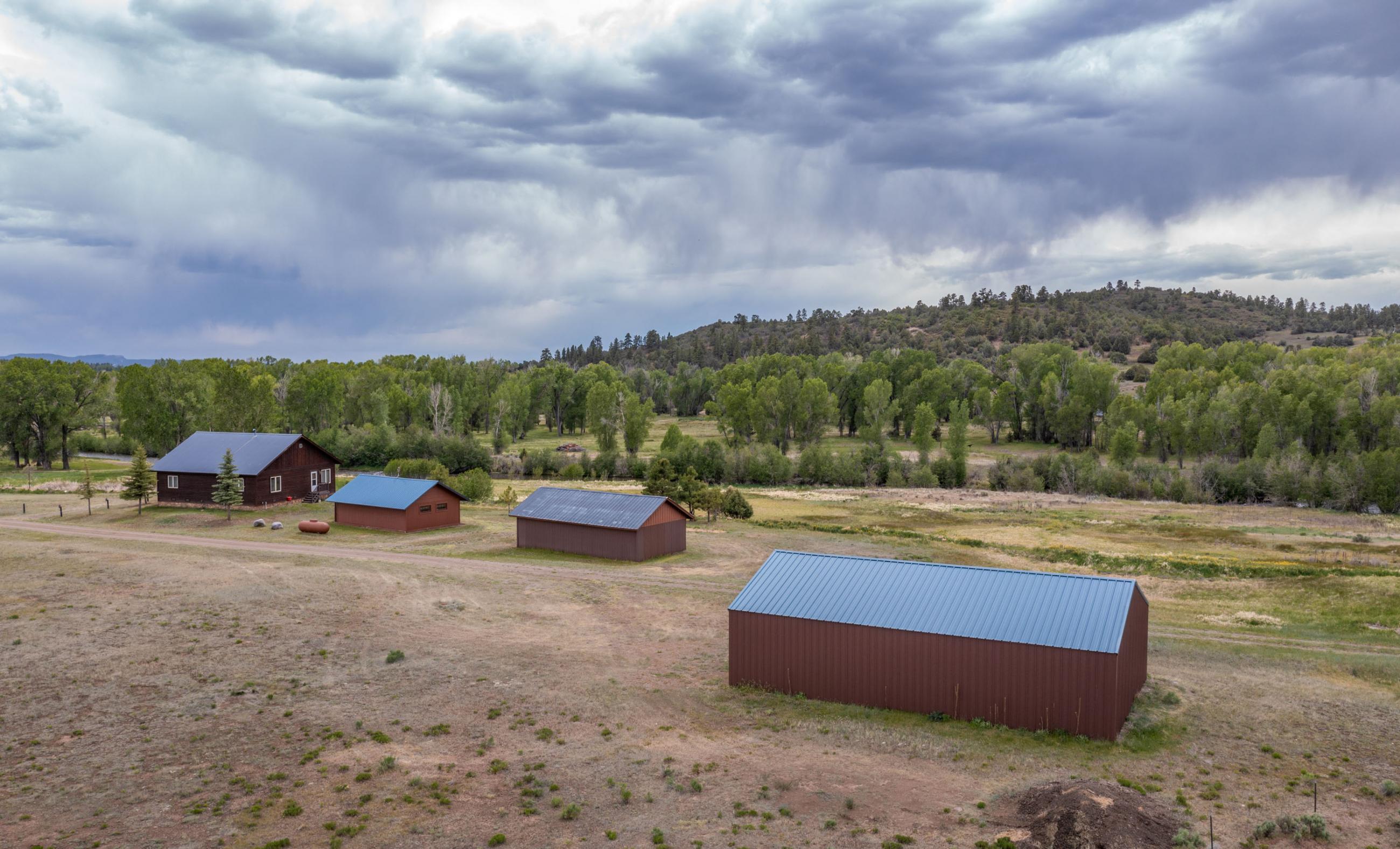 Unser Chama River Ranch  property photograph 28