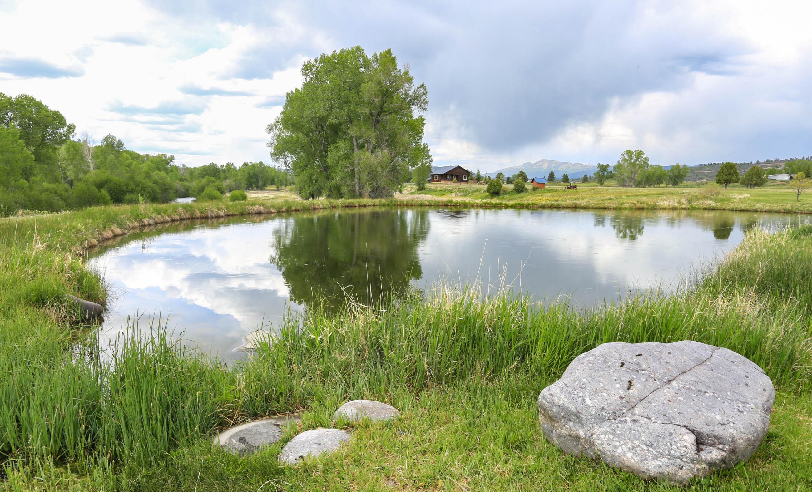 Unser Chama River Ranch  property photograph 33