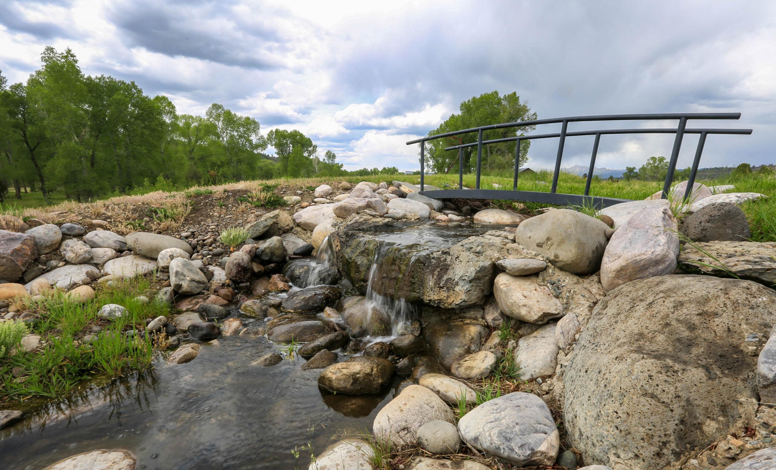 Unser Chama River Ranch  property photograph 35