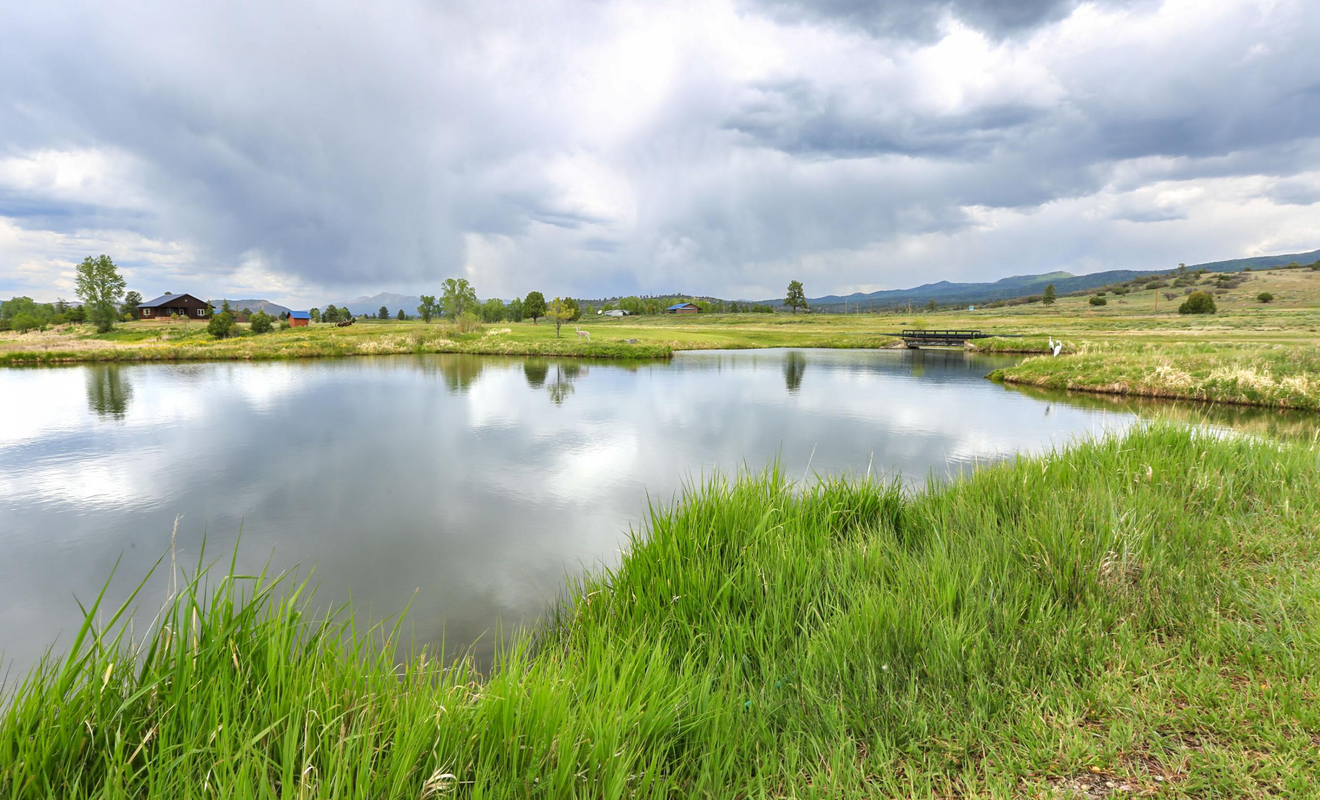Unser Chama River Ranch  property photograph 20