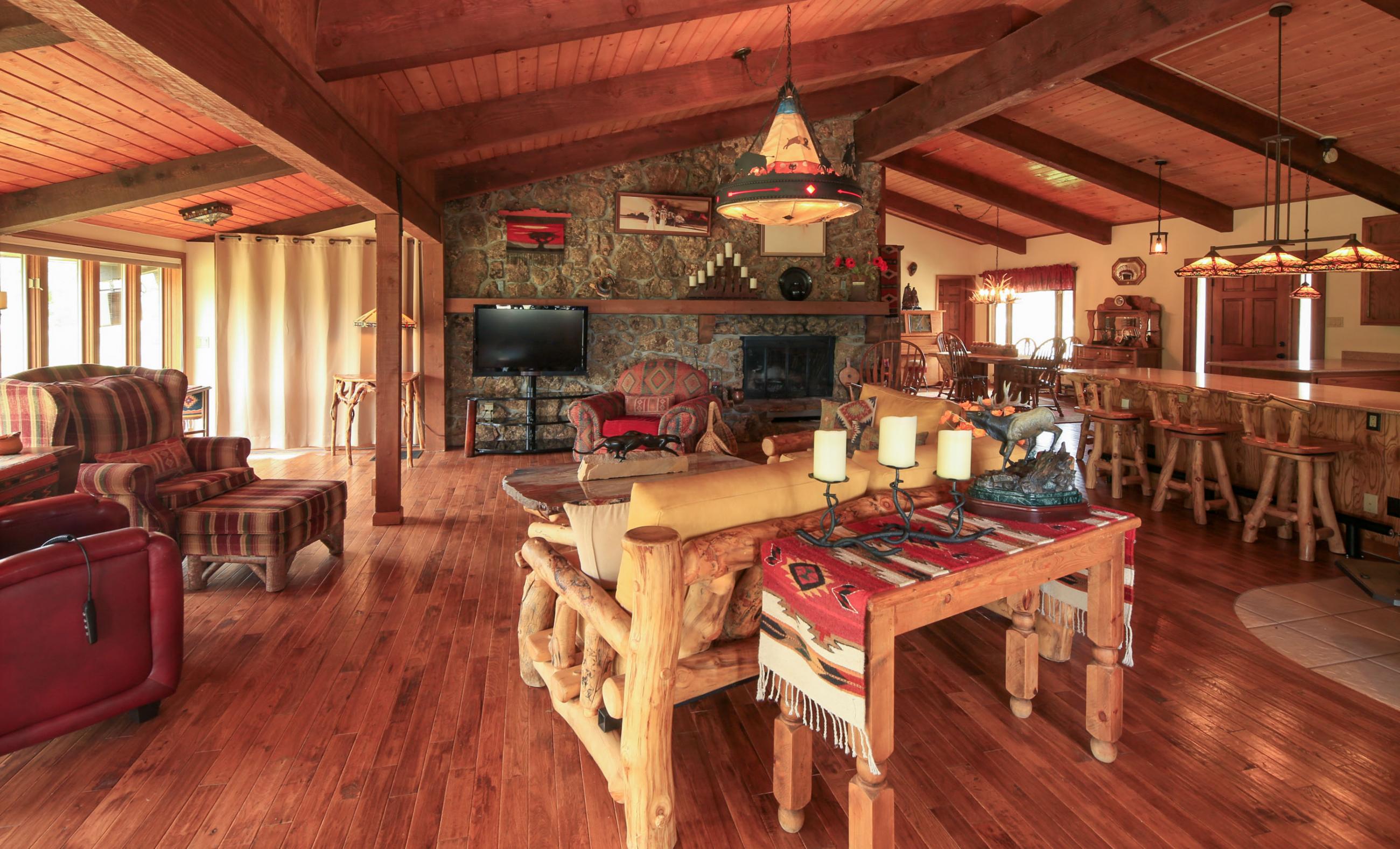 Unser Chama River Ranch  property photograph 15