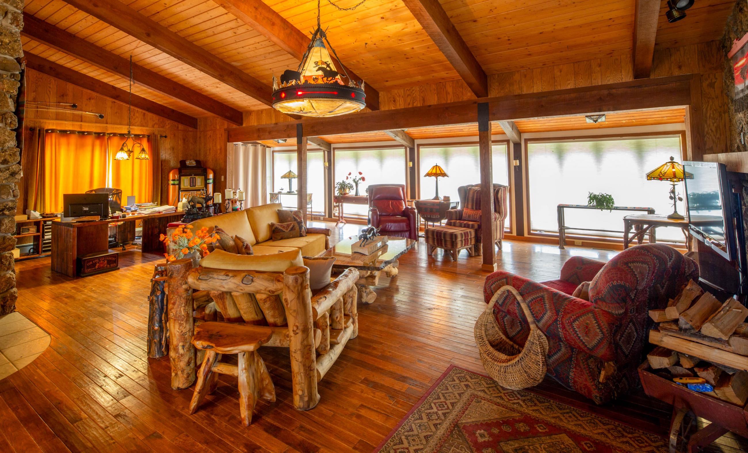 Unser Chama River Ranch  property photograph 12
