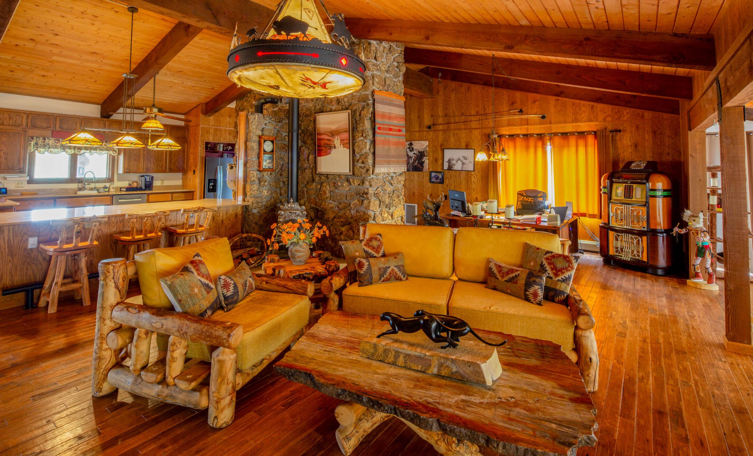 Unser Chama River Ranch  property photograph 13